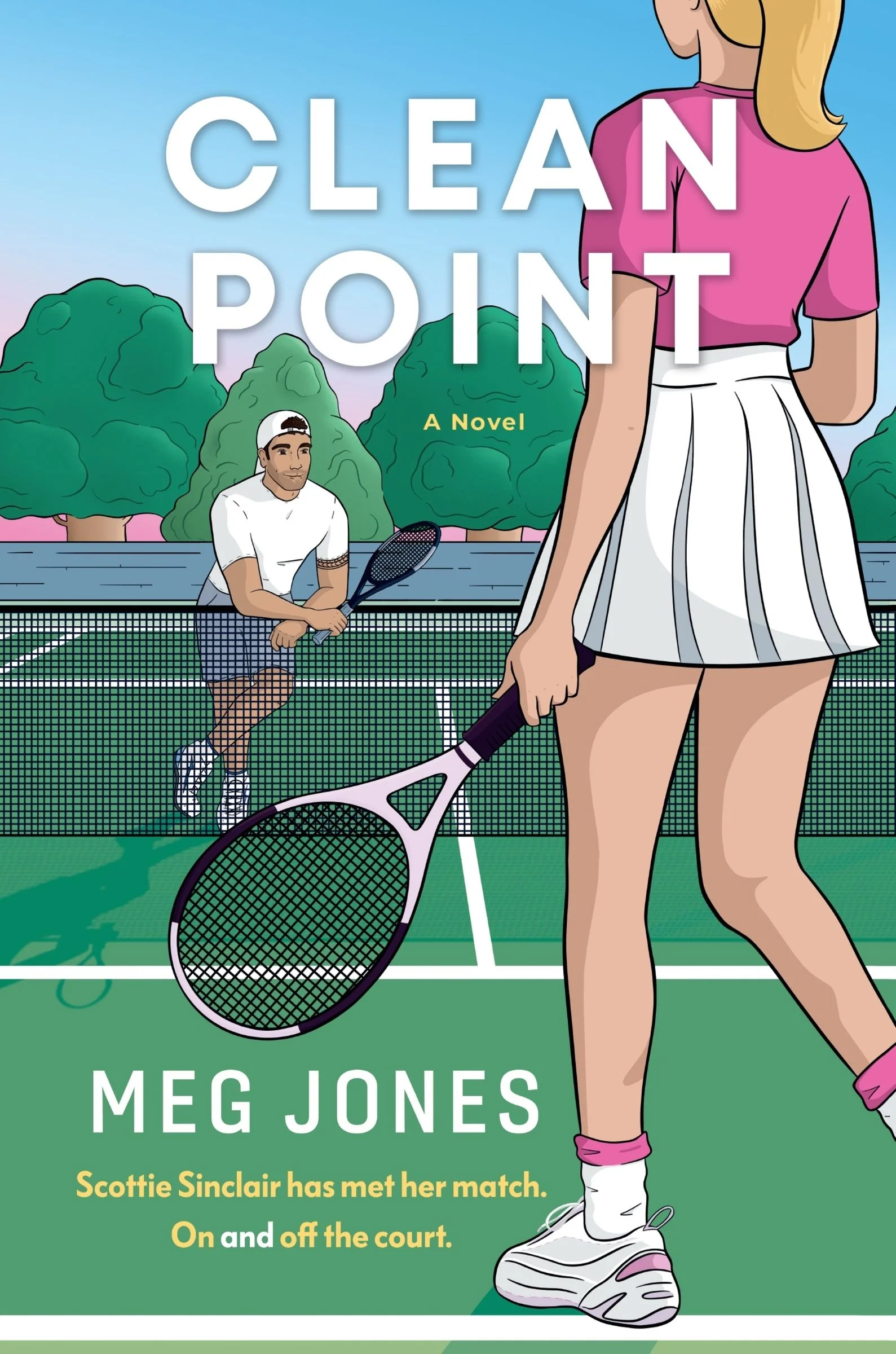 Clean Point - Image 3