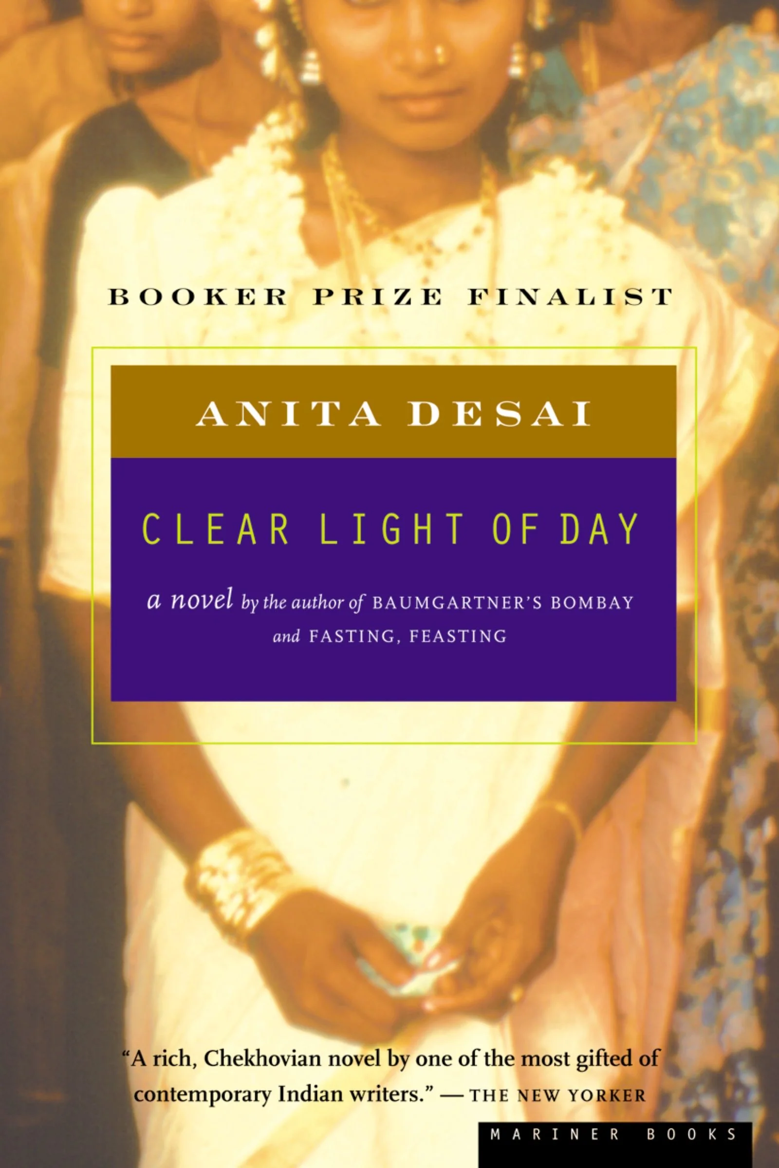 Clear Light Of Day - Image 2