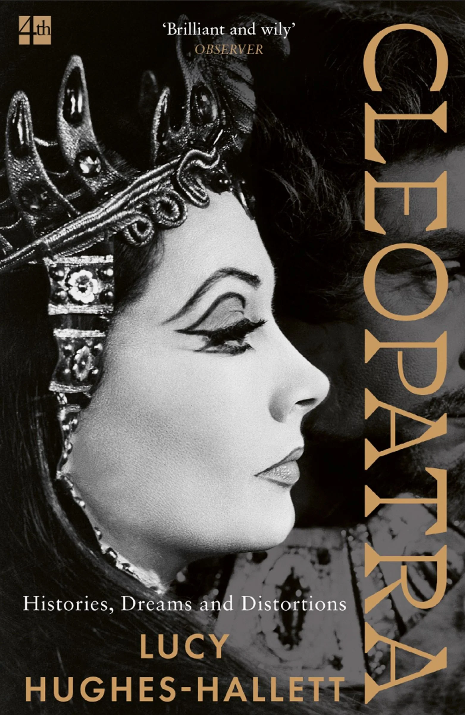 Cleopatra: Histories, Dreams and Distortions - Image 3