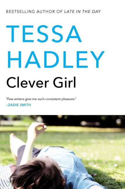 Clever Girl - Image 2