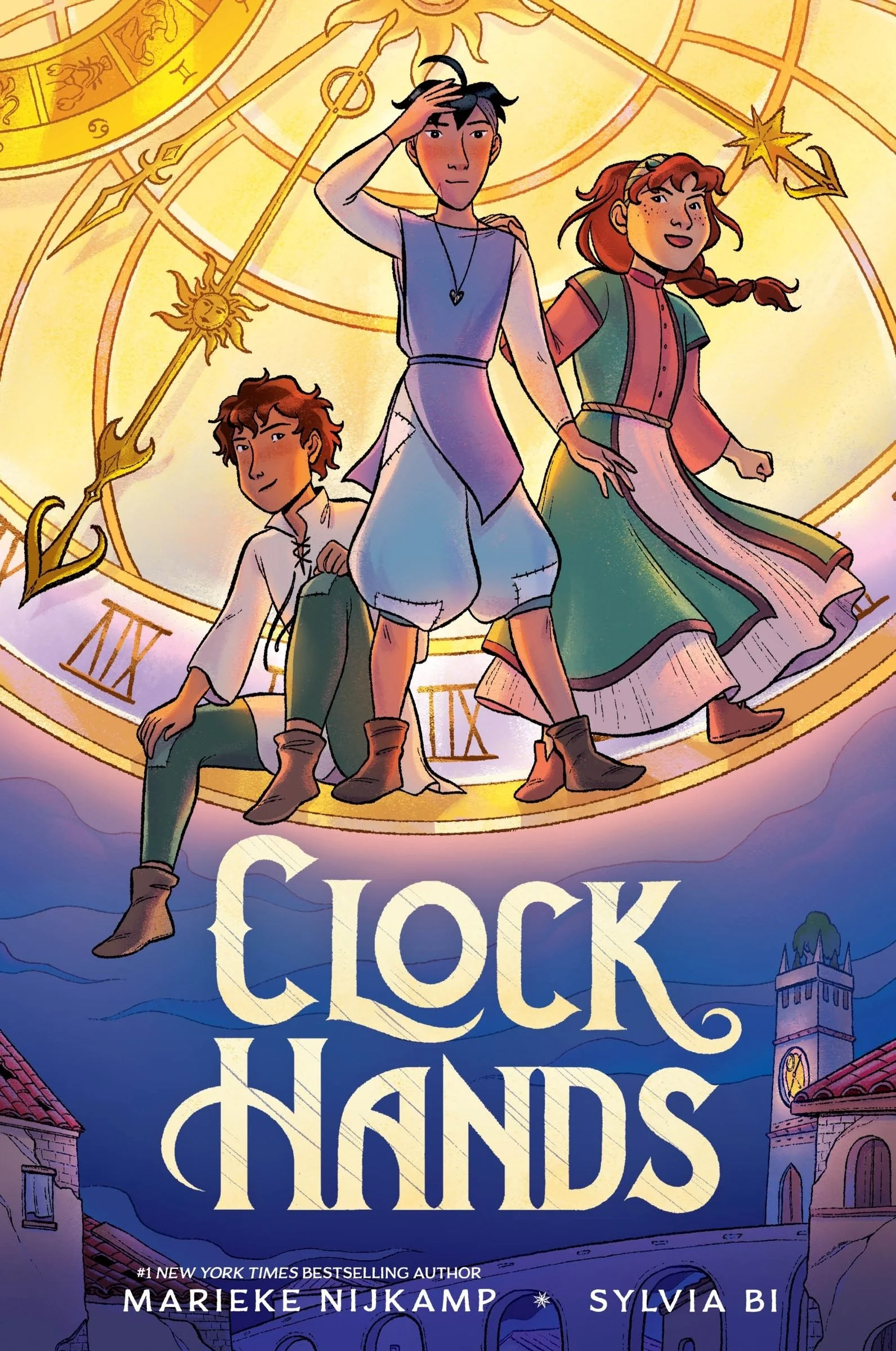 Clock Hands - Image 3