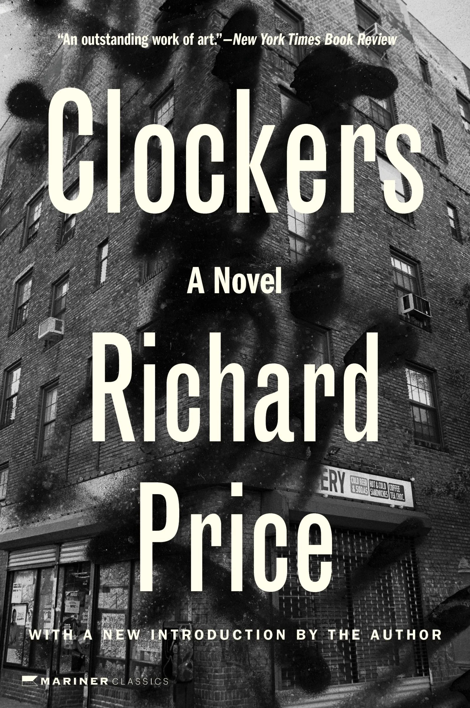 Clockers - Image 2