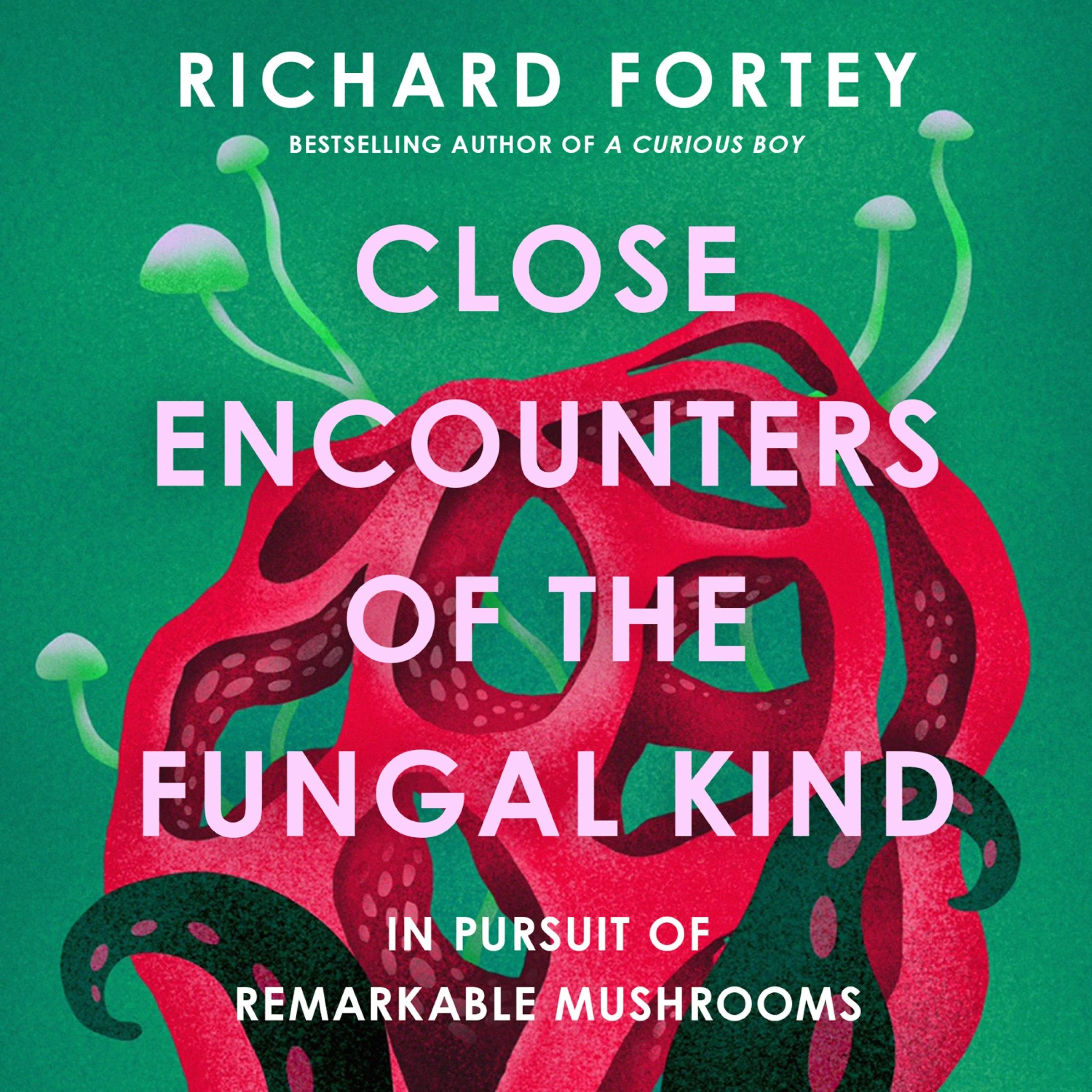 Close Encounters of the Fungal Kind - Image 2