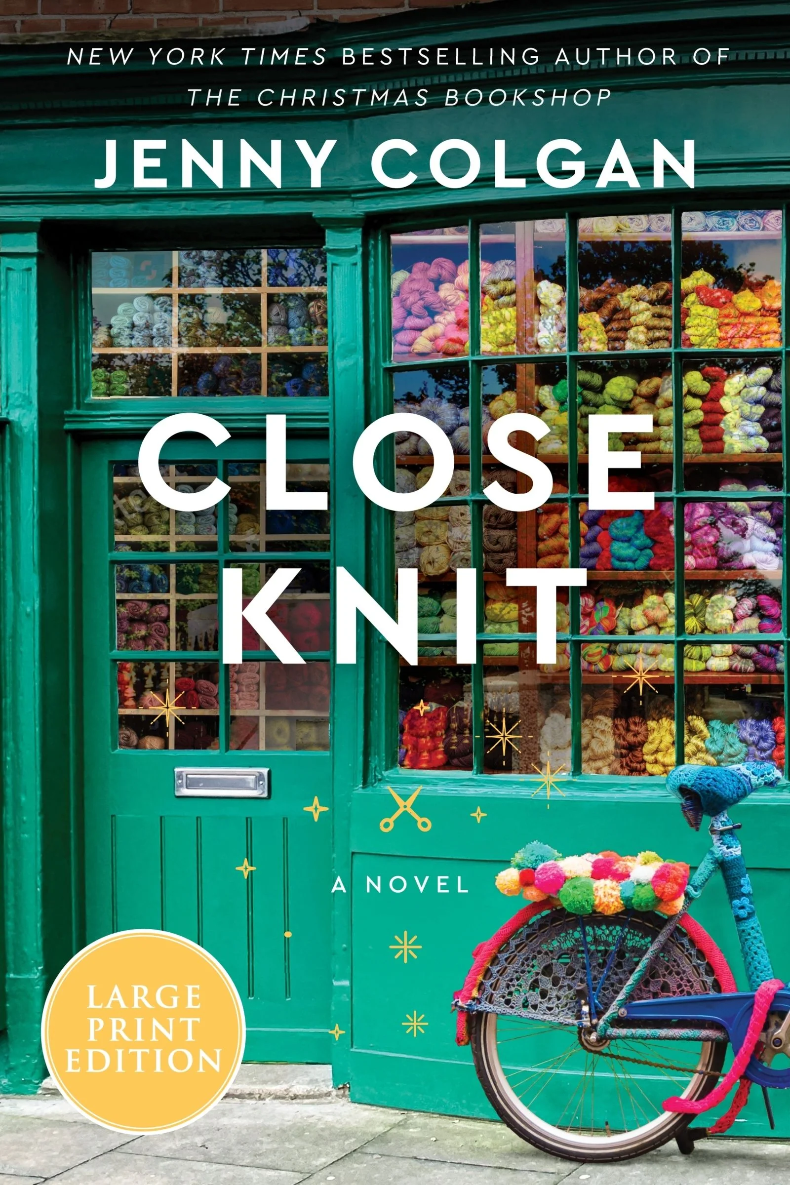 Close Knit - Image 3