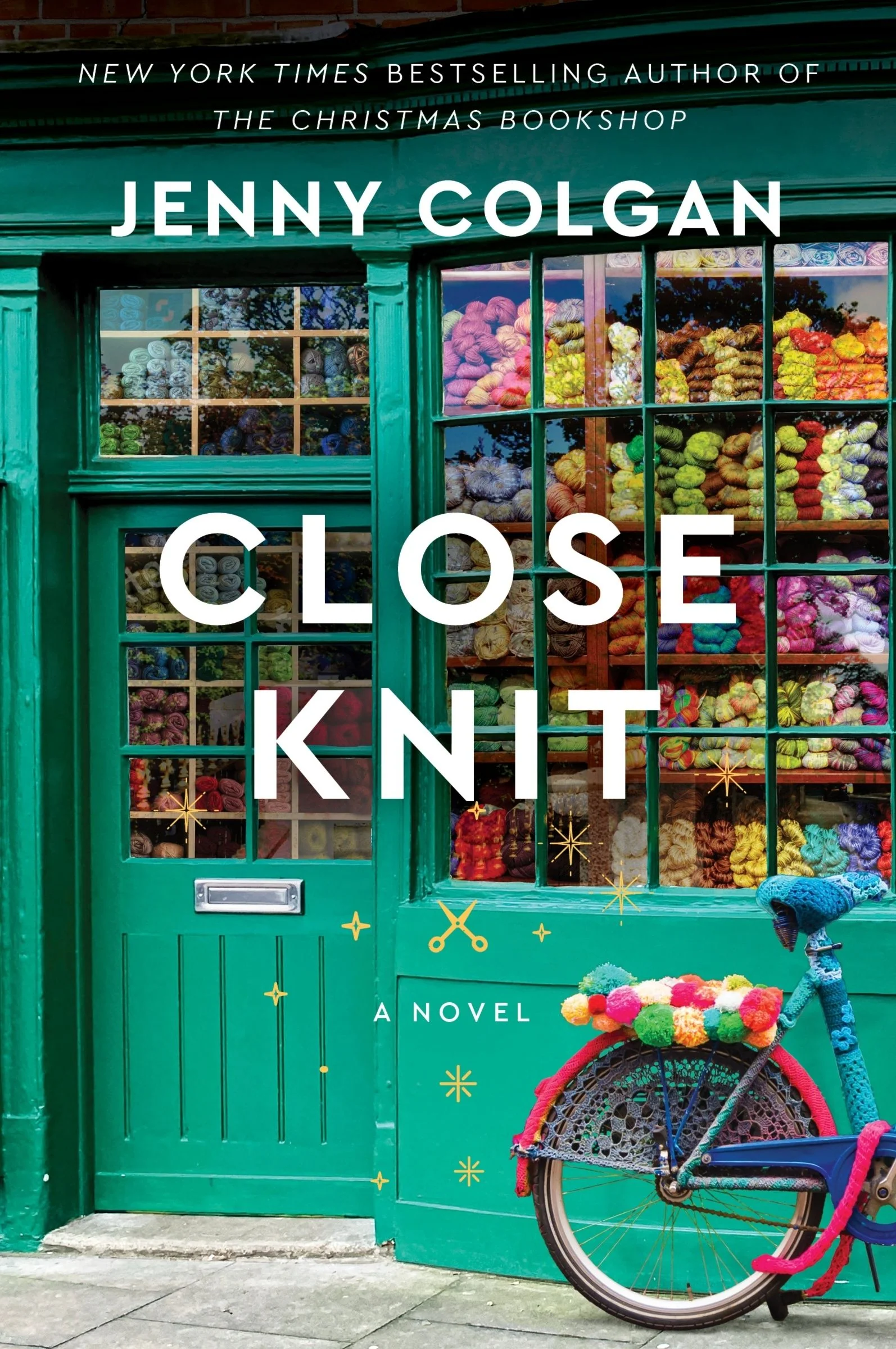 Close Knit - Image 4