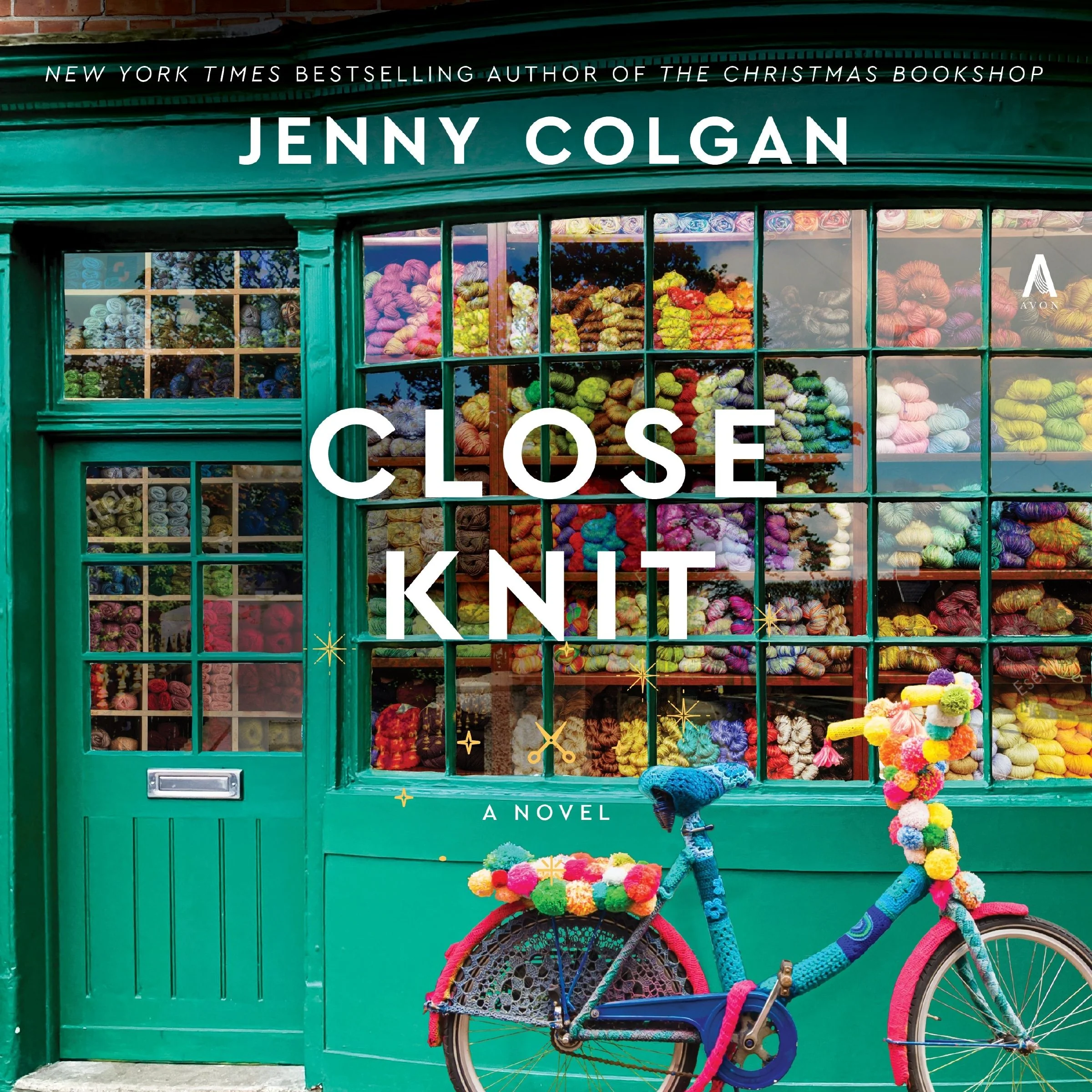 Close Knit - Image 5