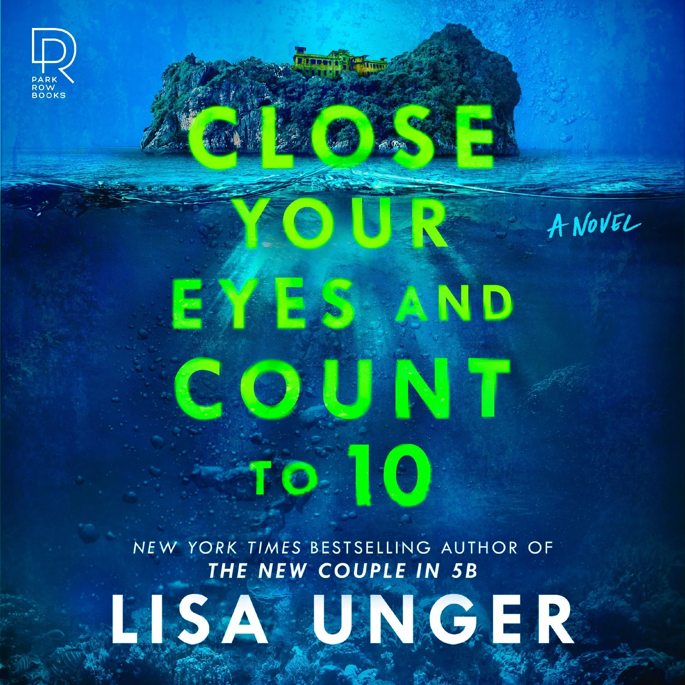 Close Your Eyes and Count to 10 - Image 4