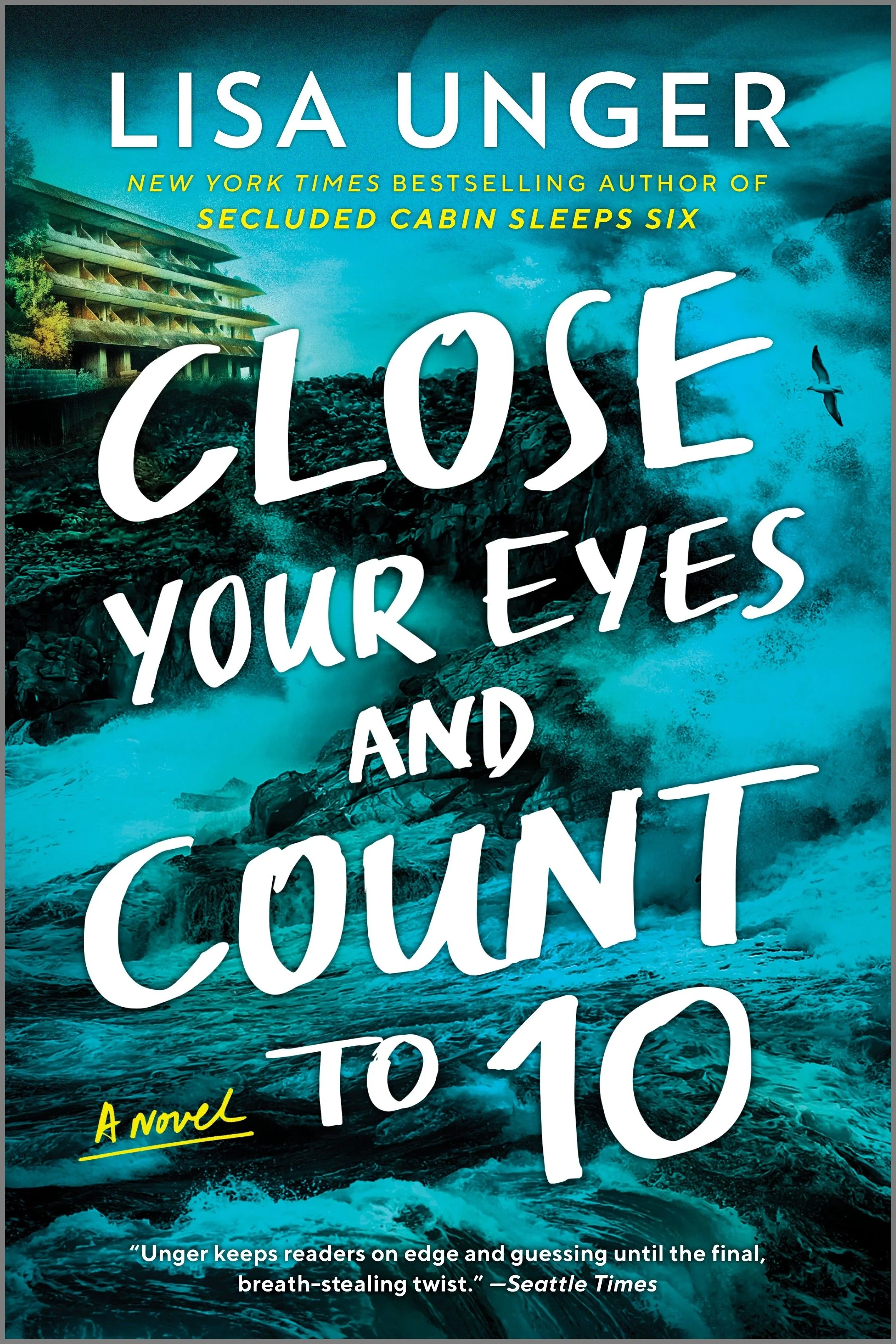 Close Your Eyes and Count to 10 - Image 5