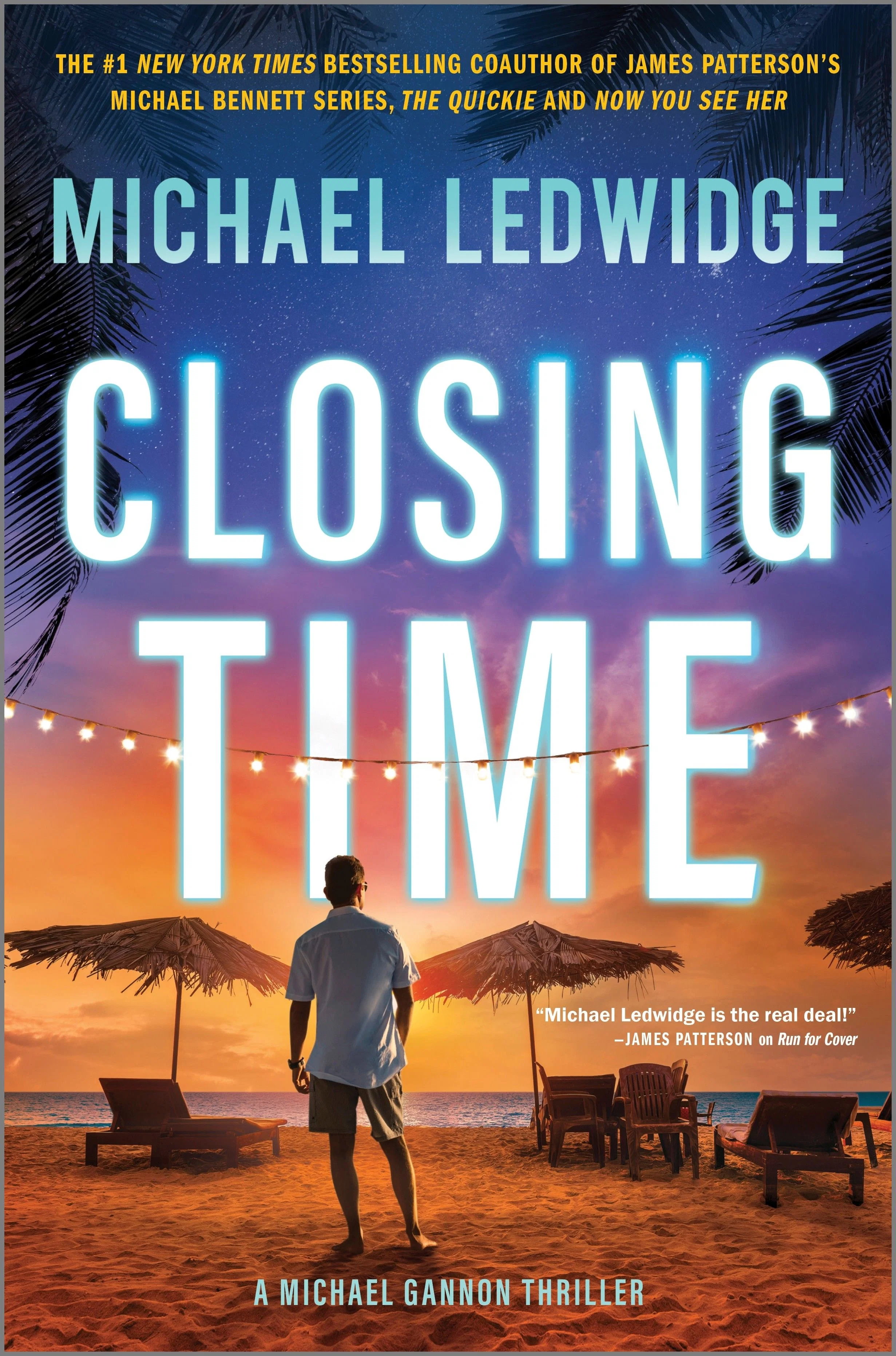 Closing Time - Image 3