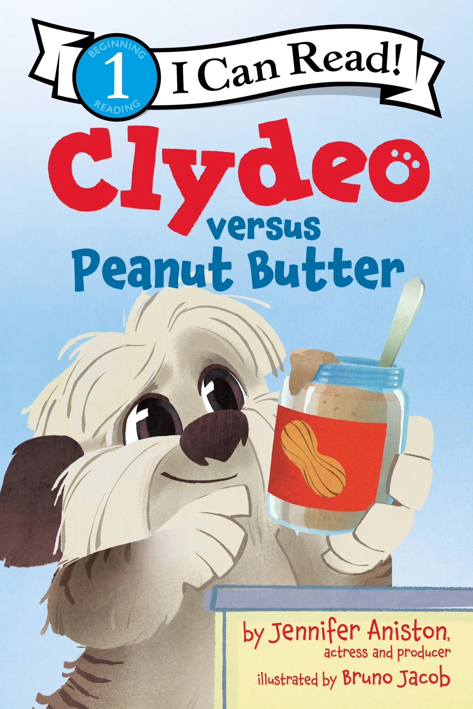 Clydeo versus Peanut Butter - Image 2