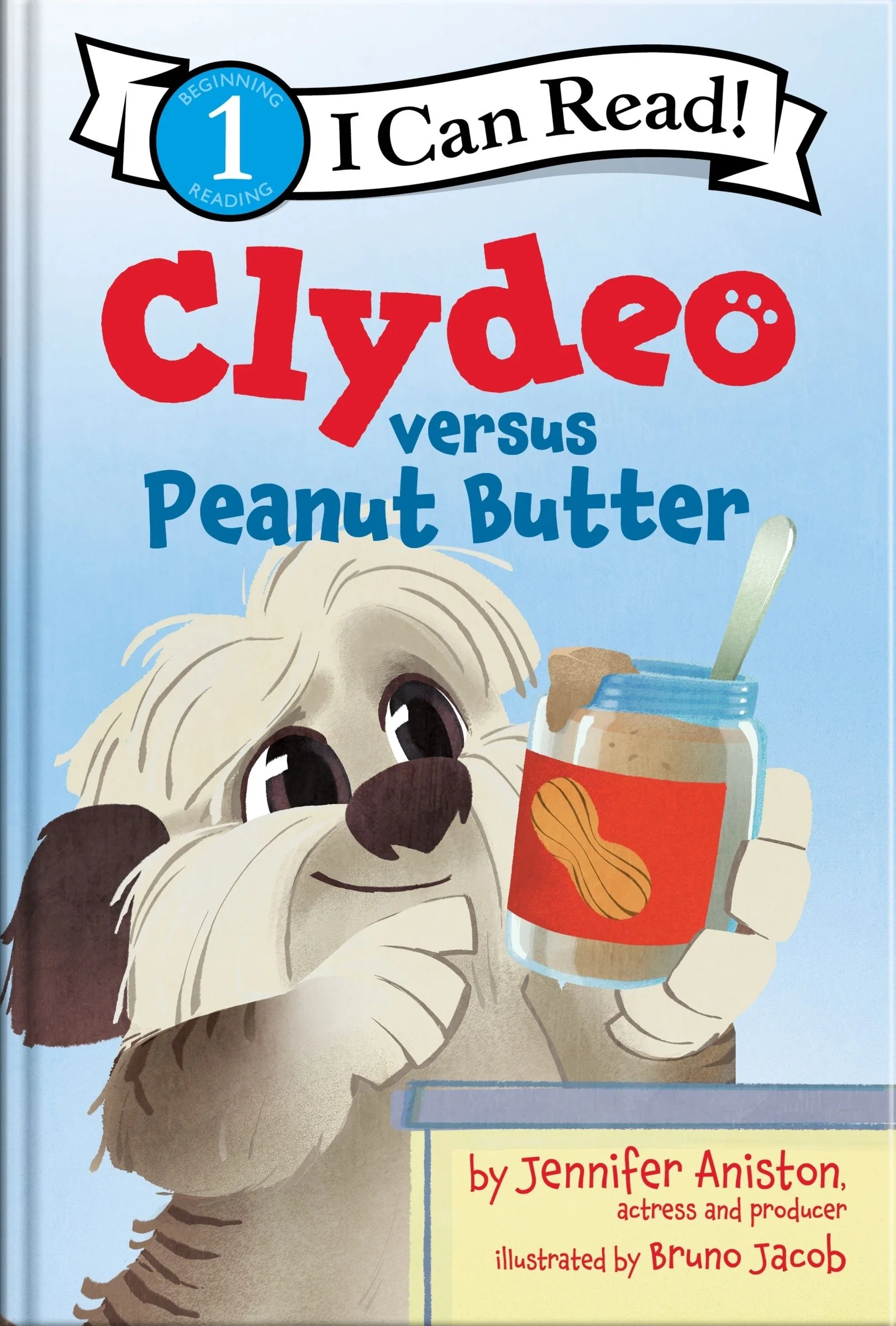 Clydeo versus Peanut Butter - Image 3