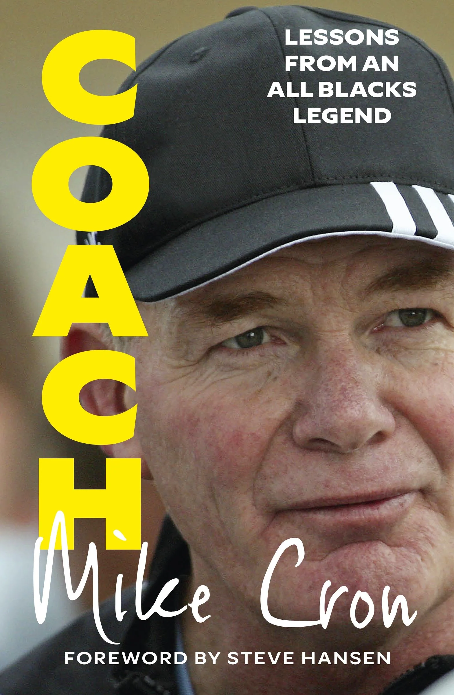 Coach - Image 2