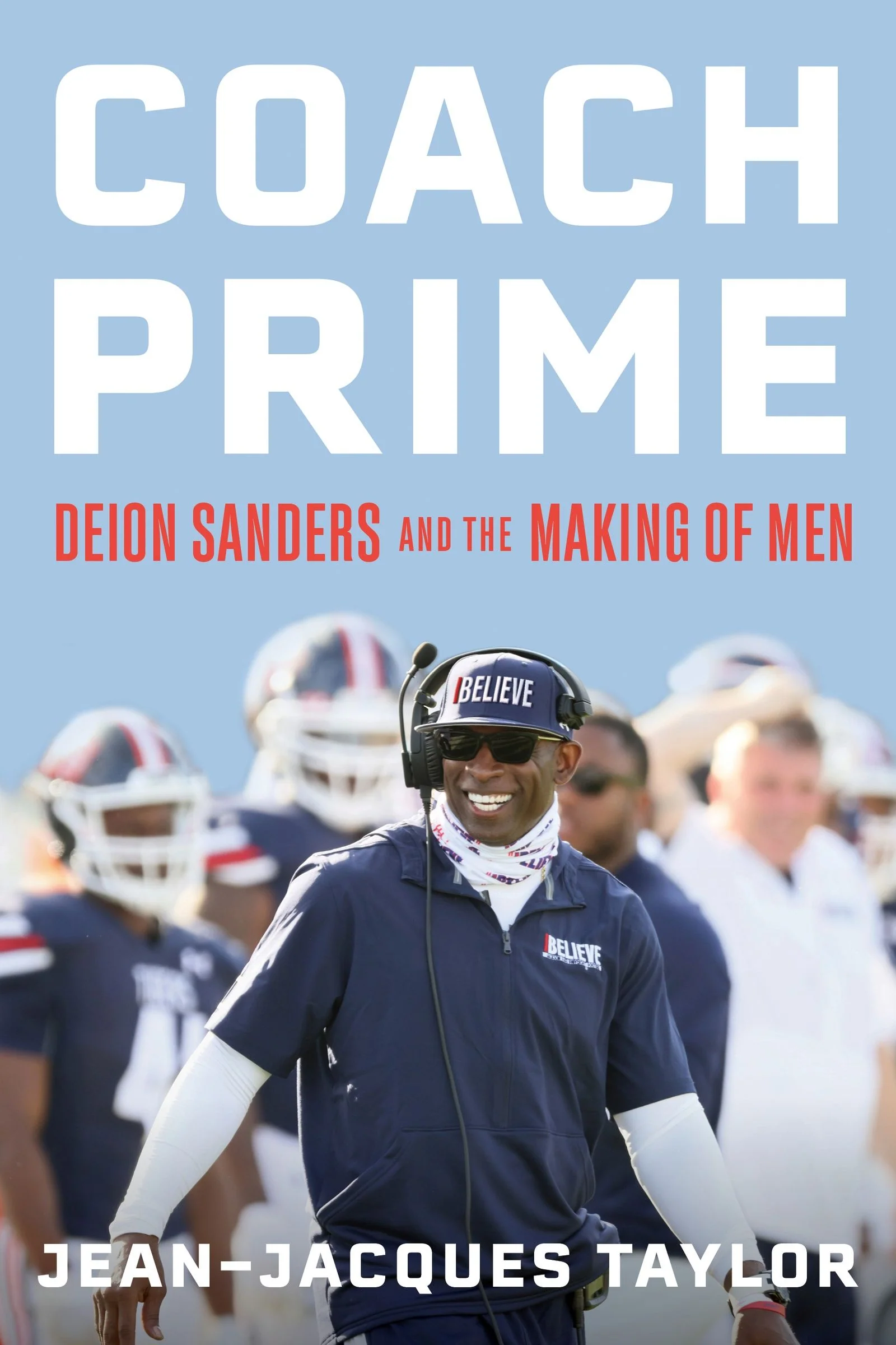 Coach Prime - Image 2