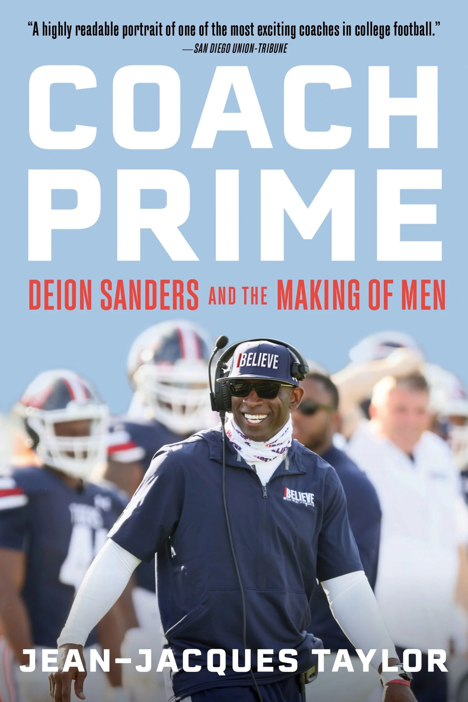 Coach Prime - Image 3