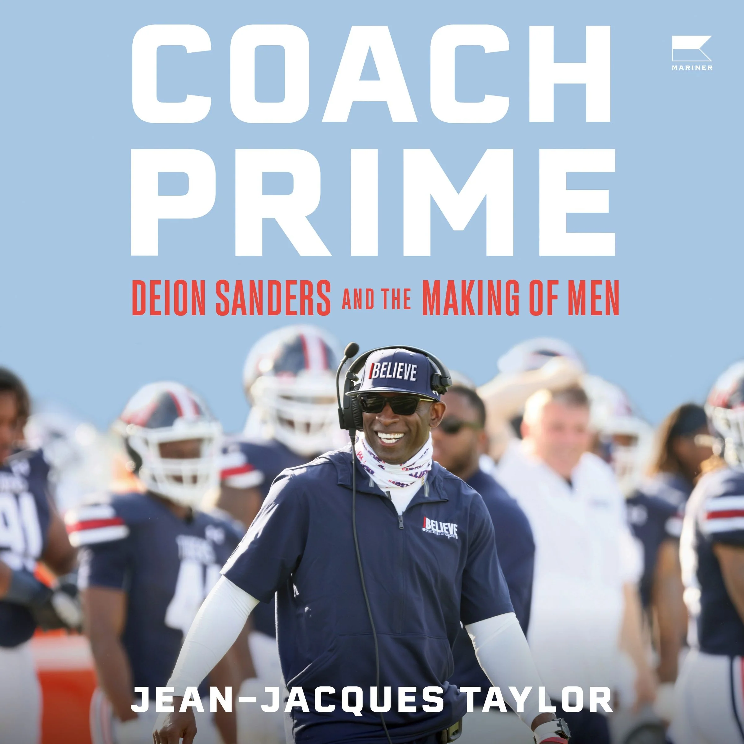 Coach Prime - Image 5