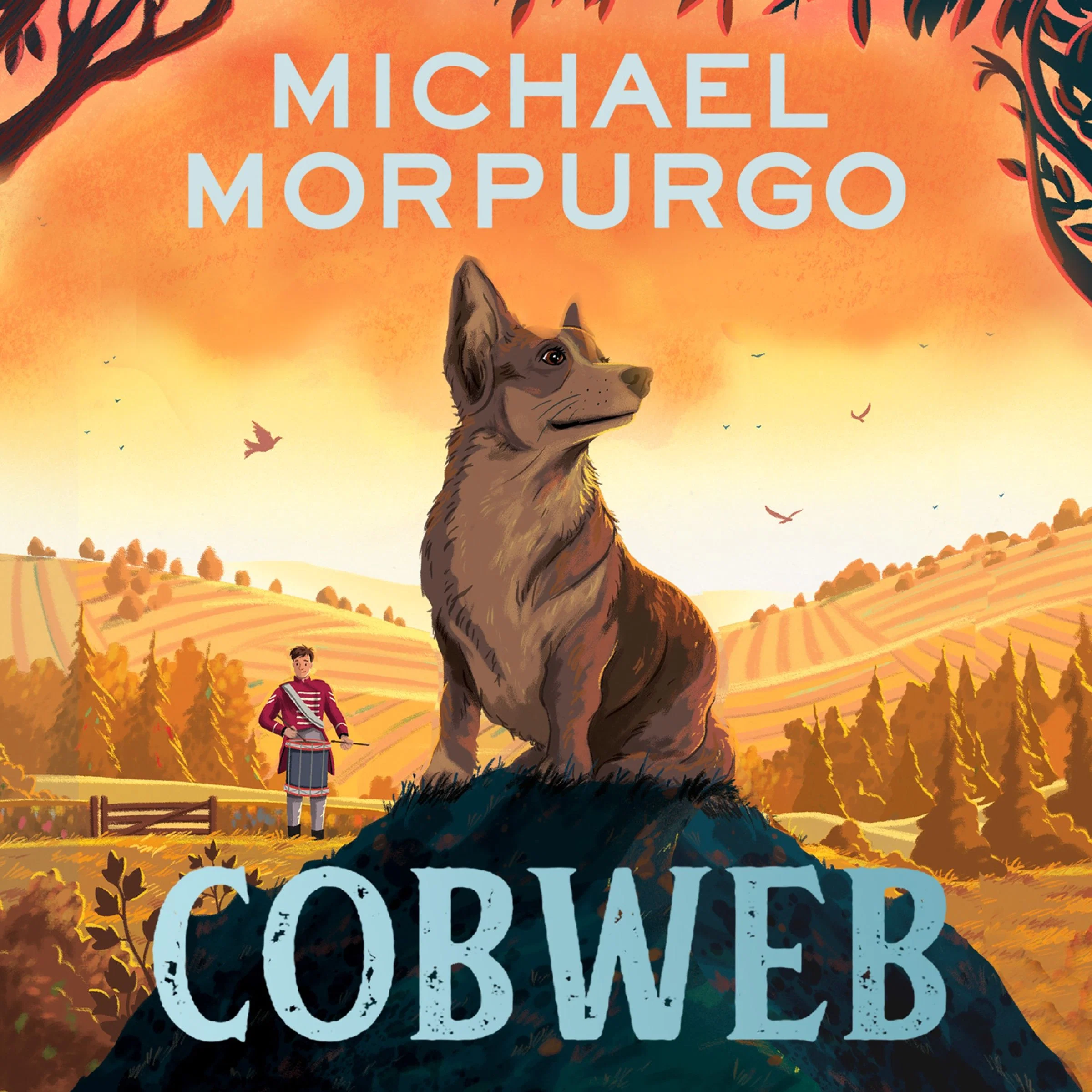 Cobweb - Image 3