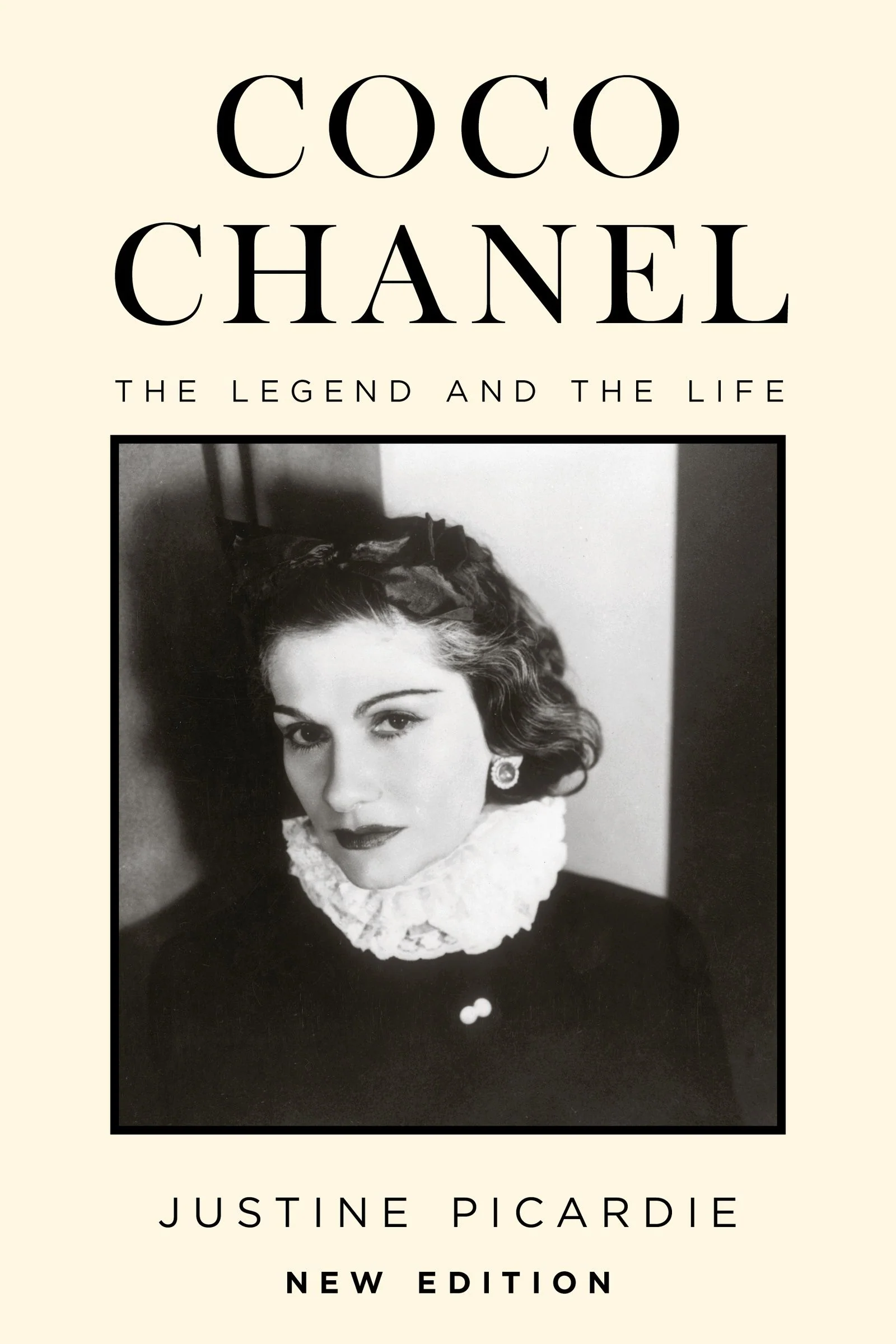 Coco Chanel, New Edition - Image 2