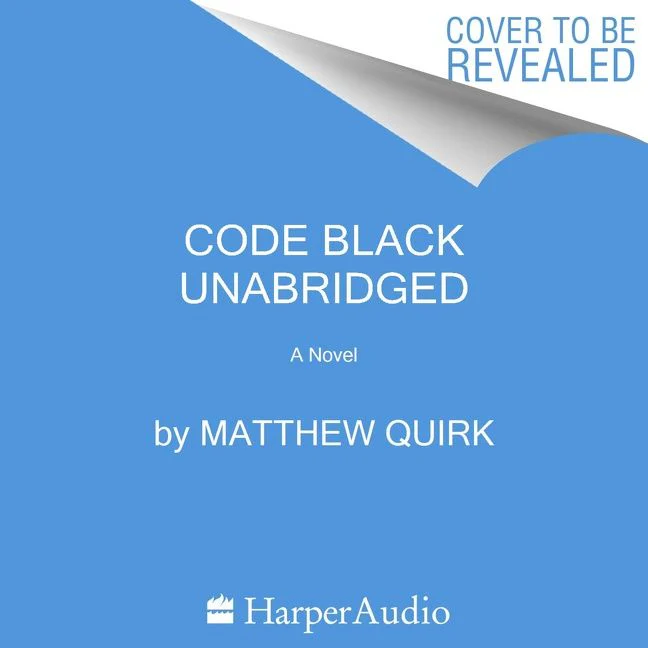 Code Black - Image 2