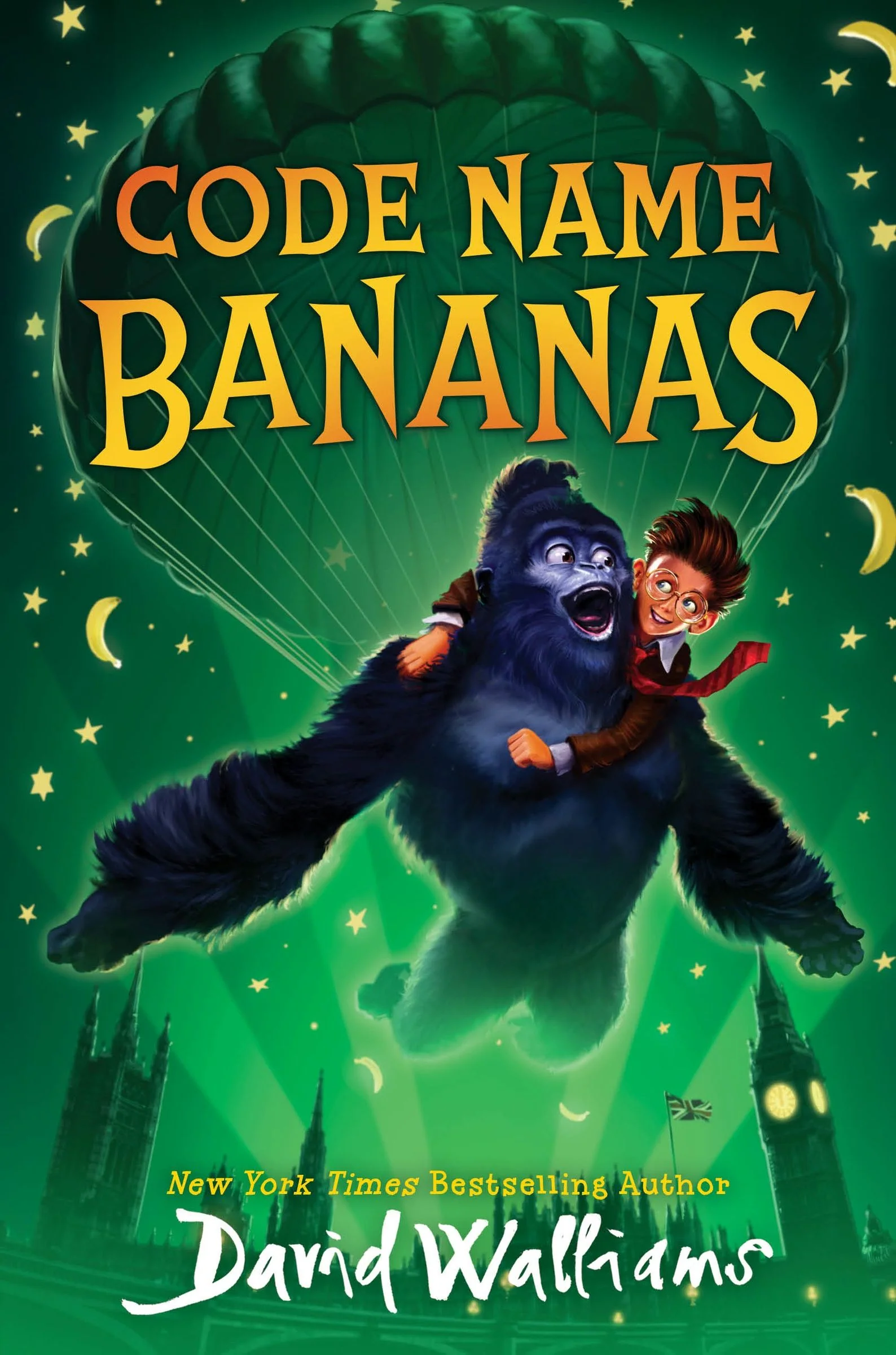 Code Name Bananas - Image 3