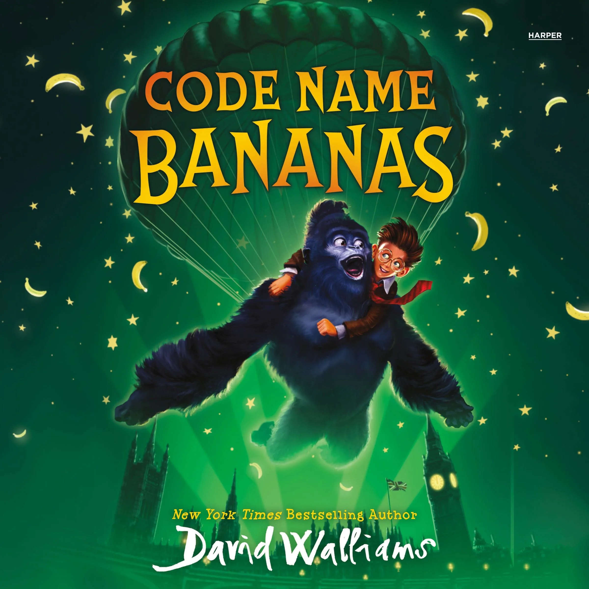 Code Name Bananas - Image 4