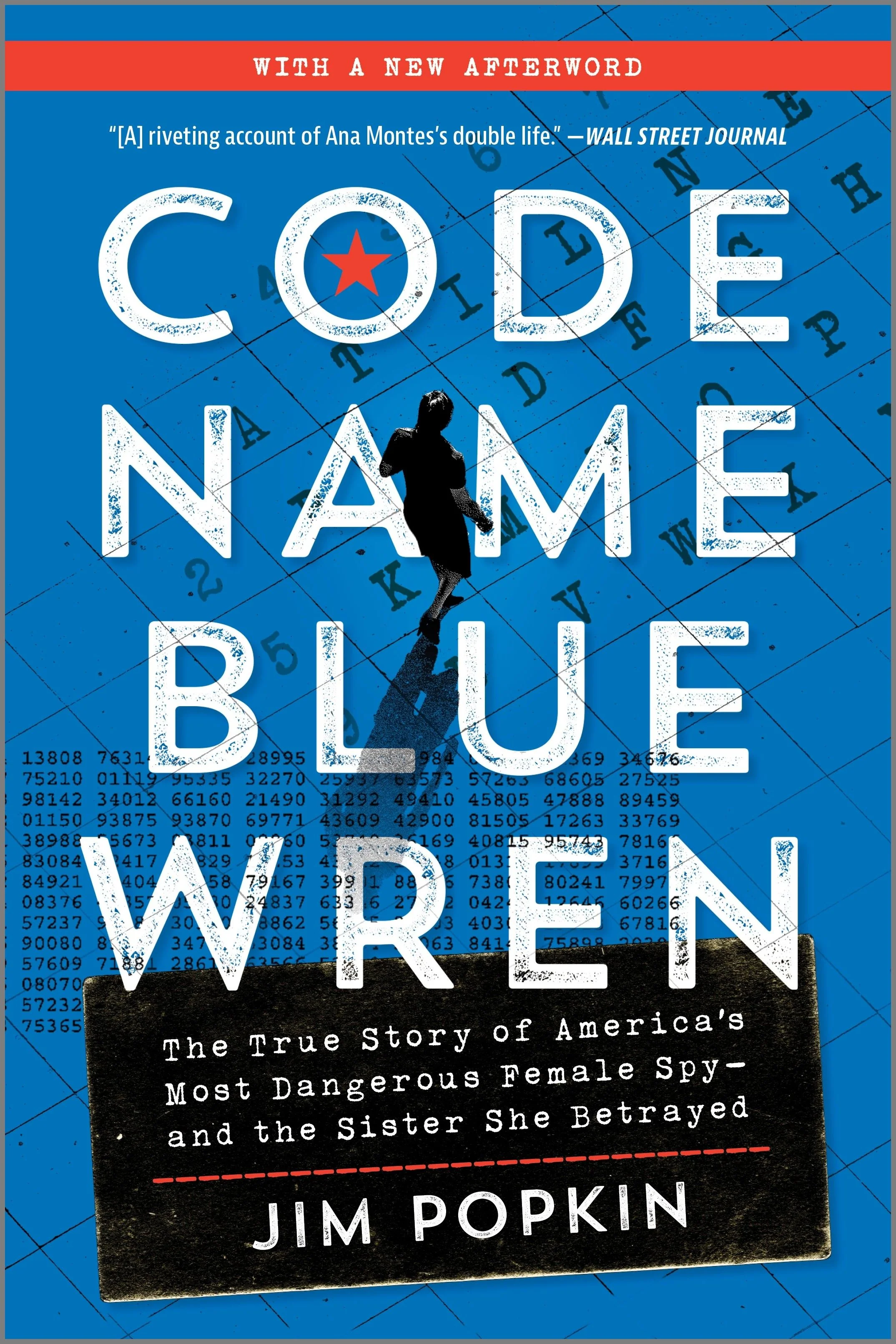 Code Name Blue Wren - Image 2