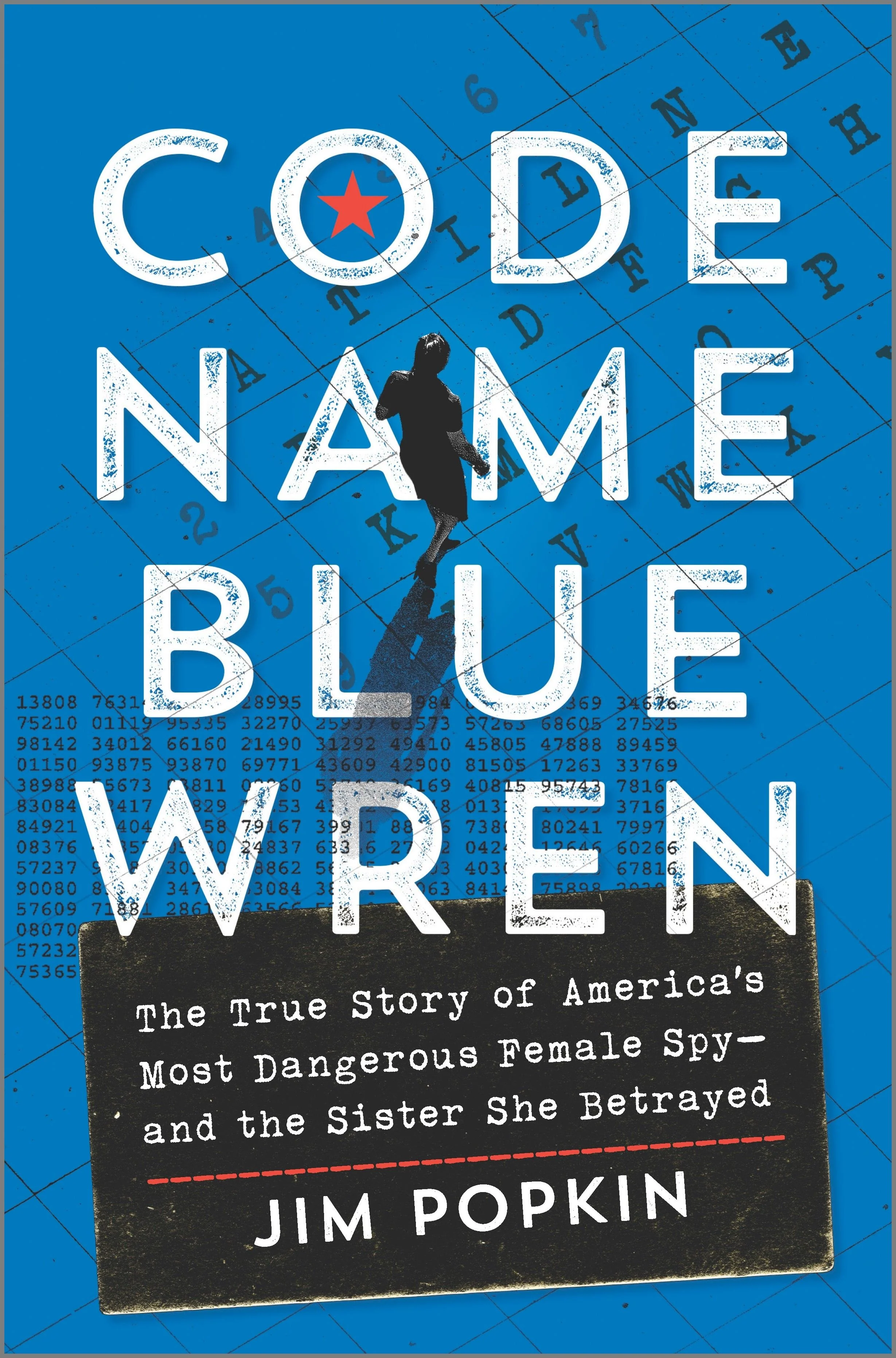Code Name Blue Wren - Image 3