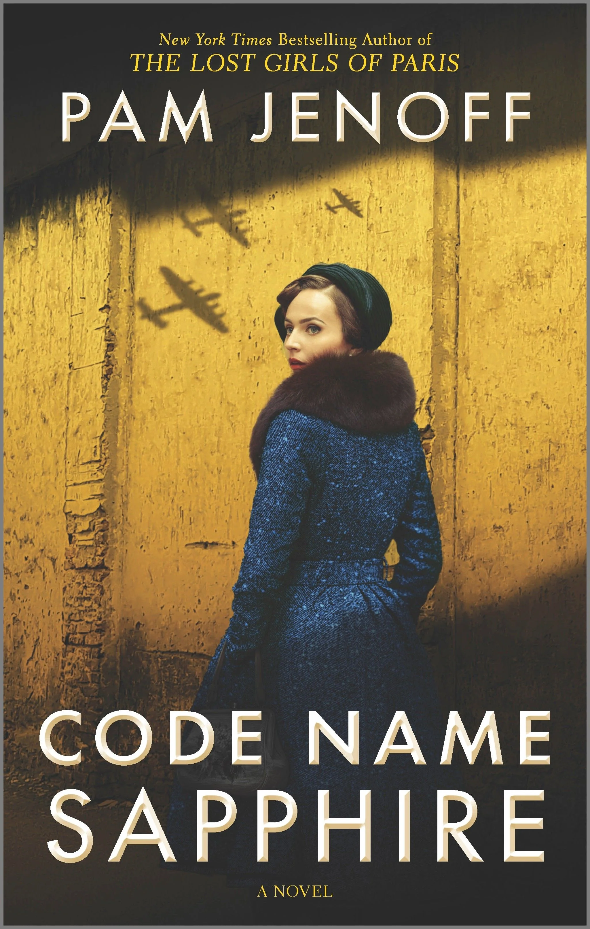 Code Name Sapphire - Image 3