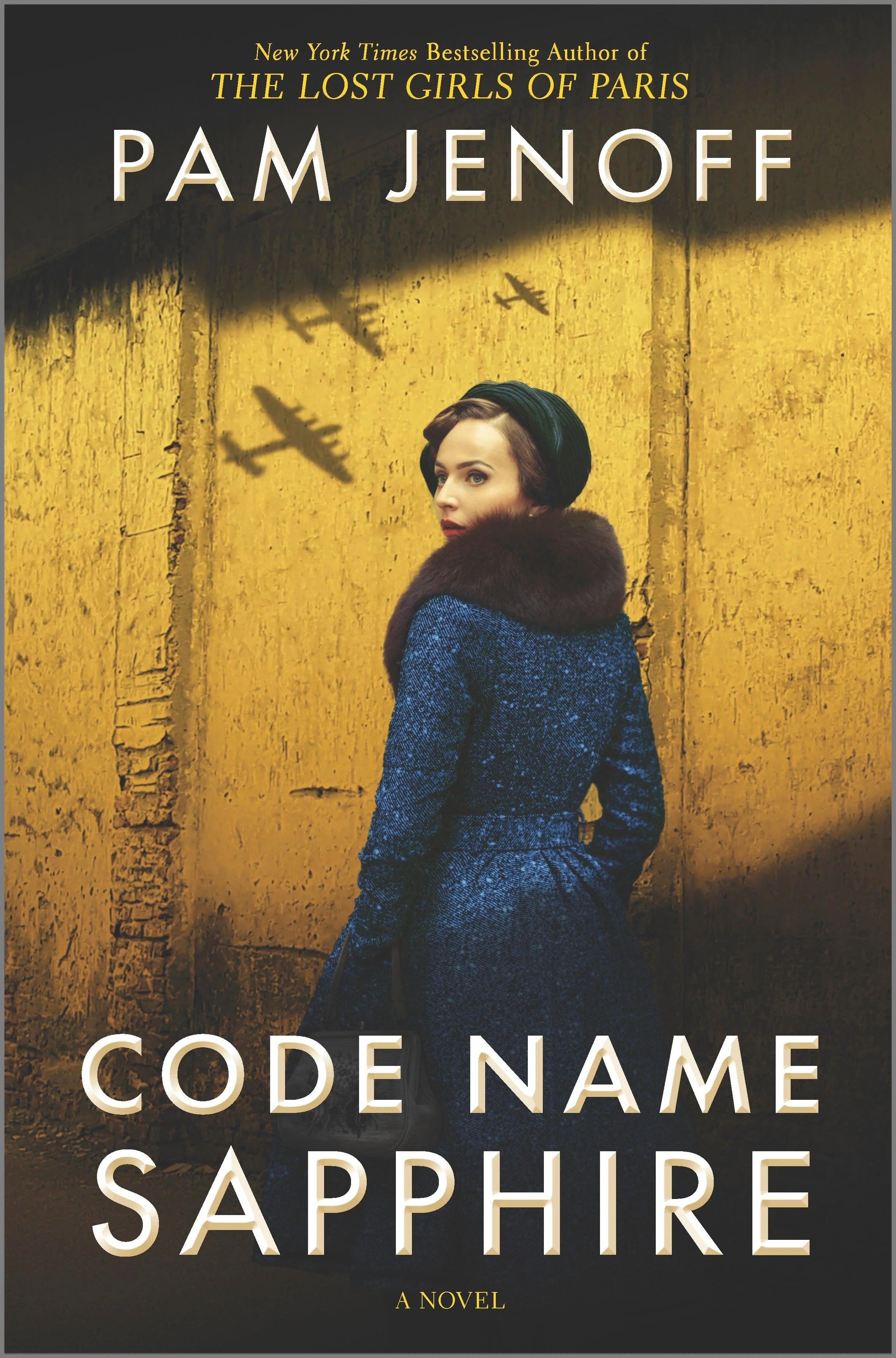 Code Name Sapphire - Image 4