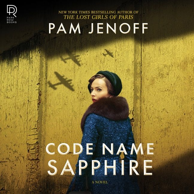Code Name Sapphire - Image 5