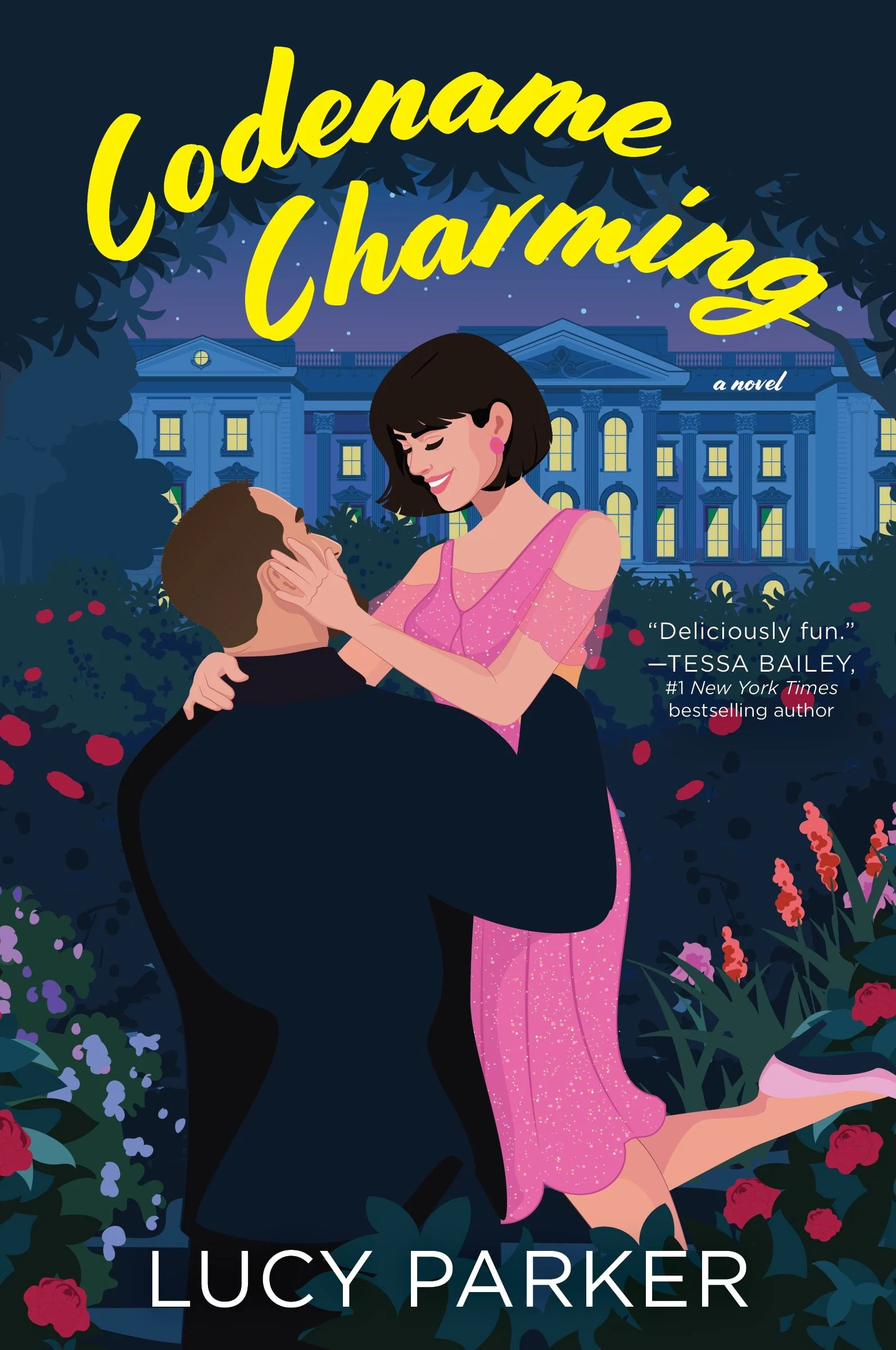 Codename Charming - Image 2