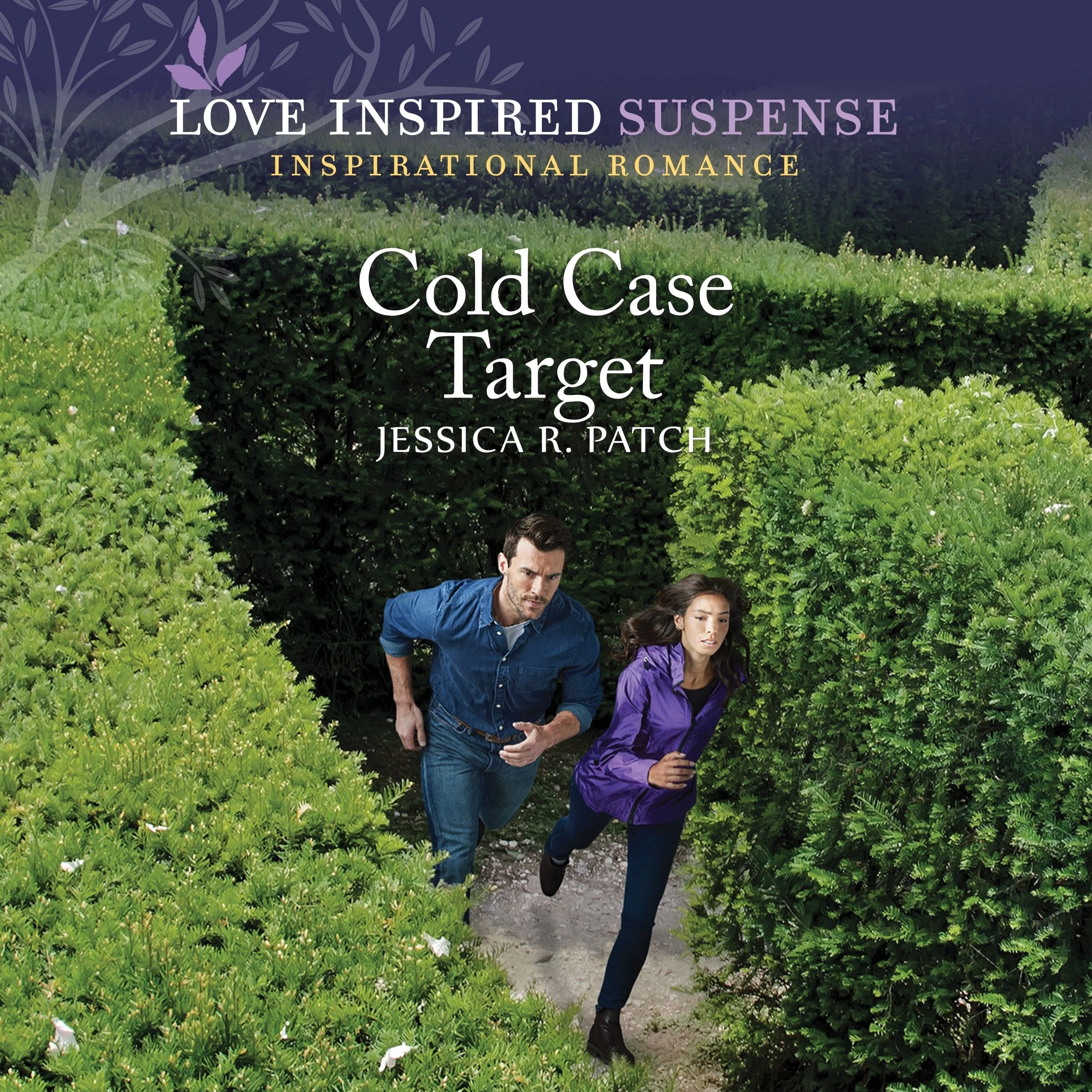 Cold Case Target - Image 2