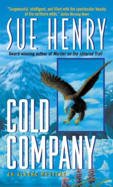 Cold Company - Image 2