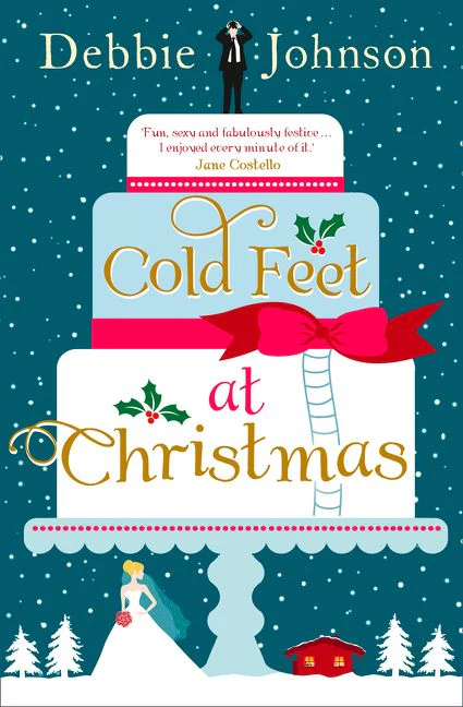 Cold Feet at Christmas - Image 3