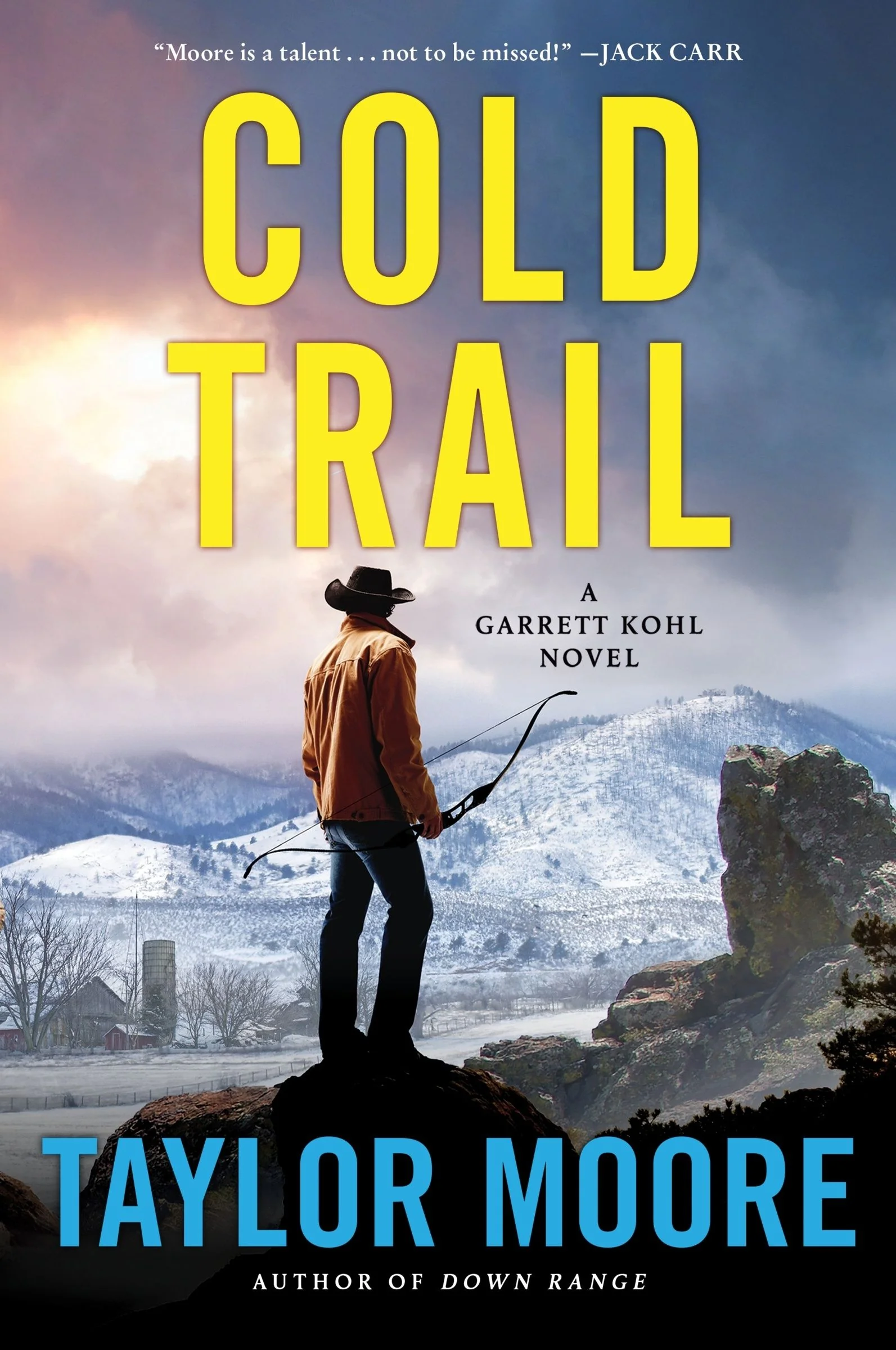 Cold Trail - Image 3