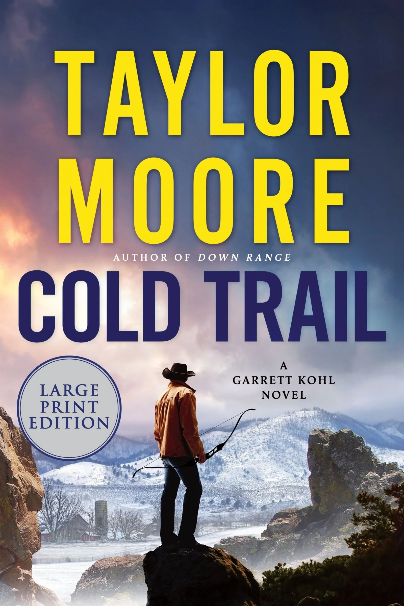Cold Trail - Image 4