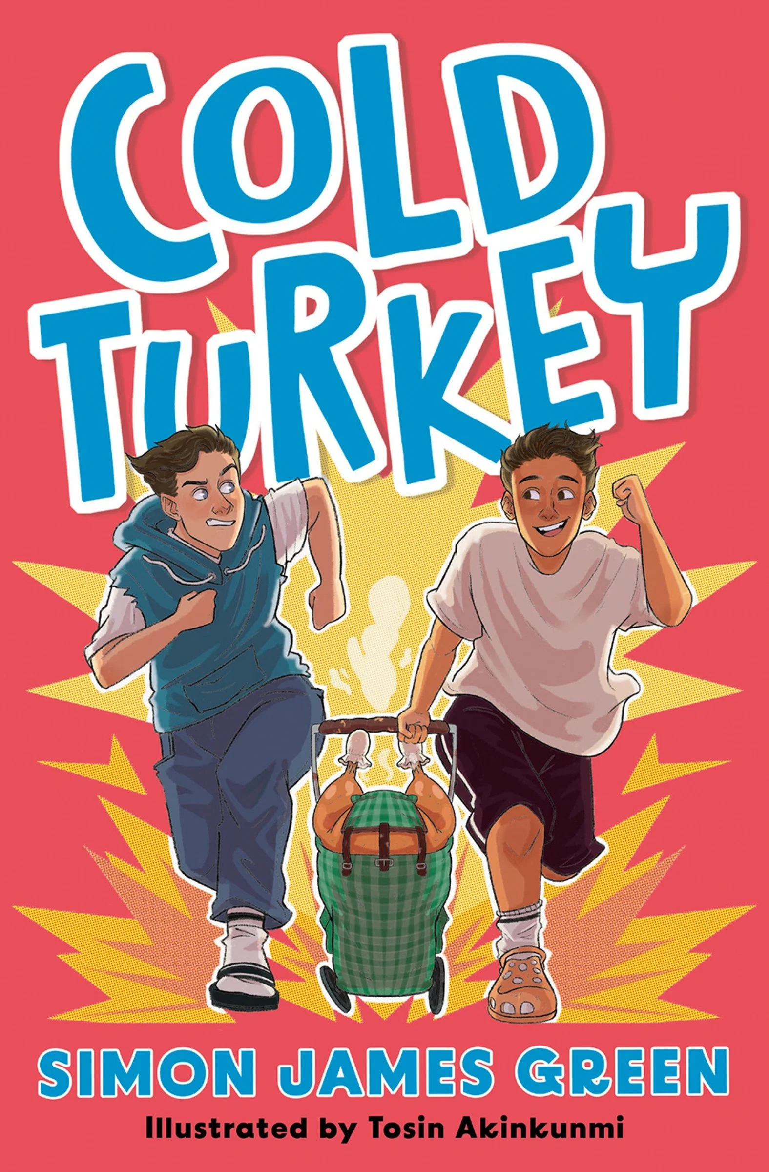 Cold Turkey - Image 2