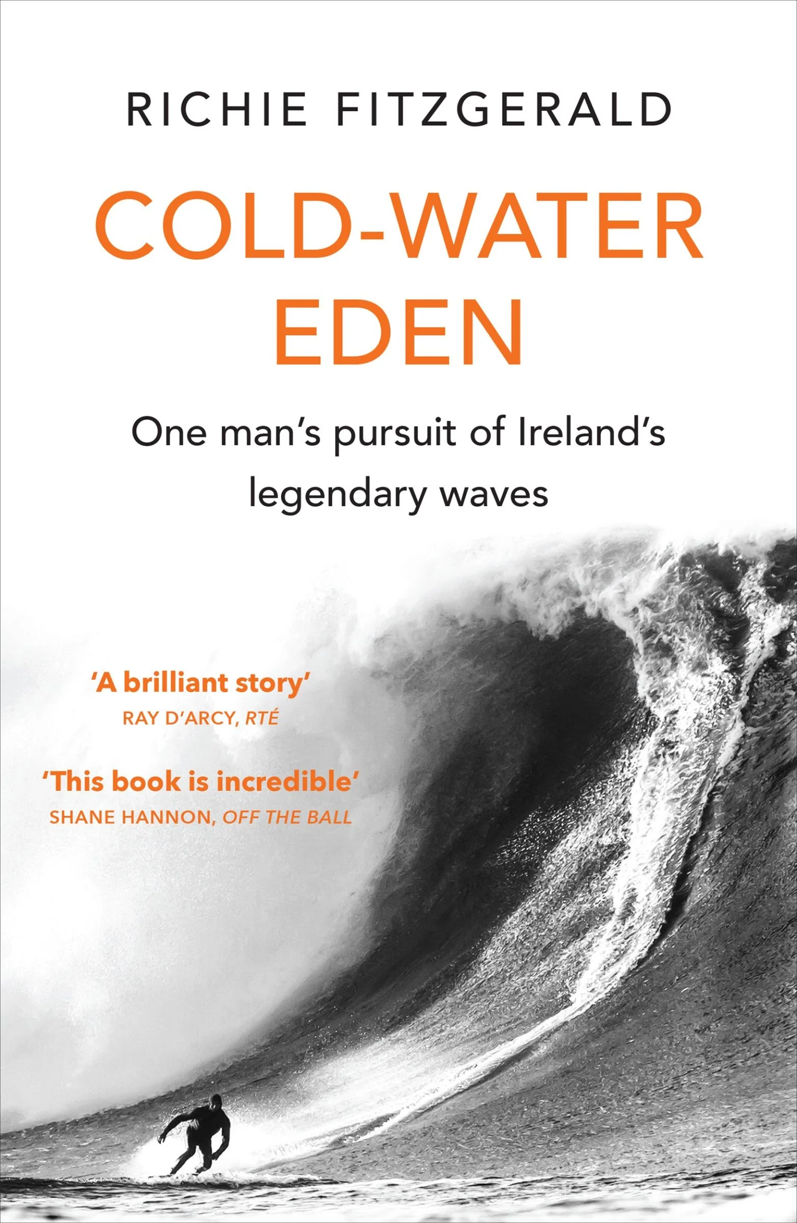 Cold-Water Eden - Image 2