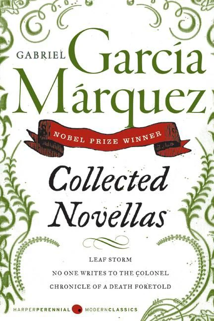 Collected Novellas - Image 2