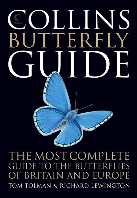 Collins Butterfly Guide: The Most Complete Guide to the Butterflies of Britain and Europe - Image 2