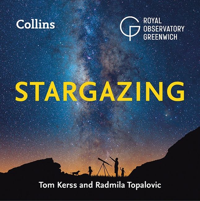 Collins Stargazing: Beginner’s guide to astronomy - Image 2