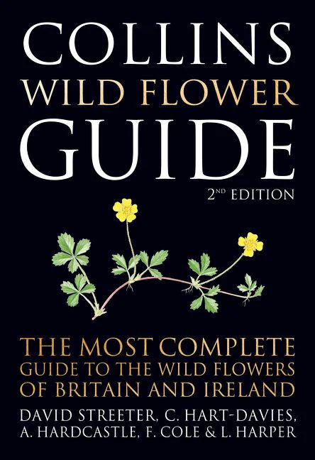 Collins Wild Flower Guide - Image 2