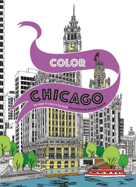 Color Chicago - Image 2