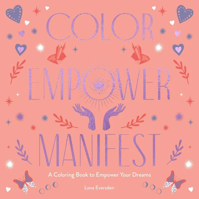 Color Empower Manifest - Image 2