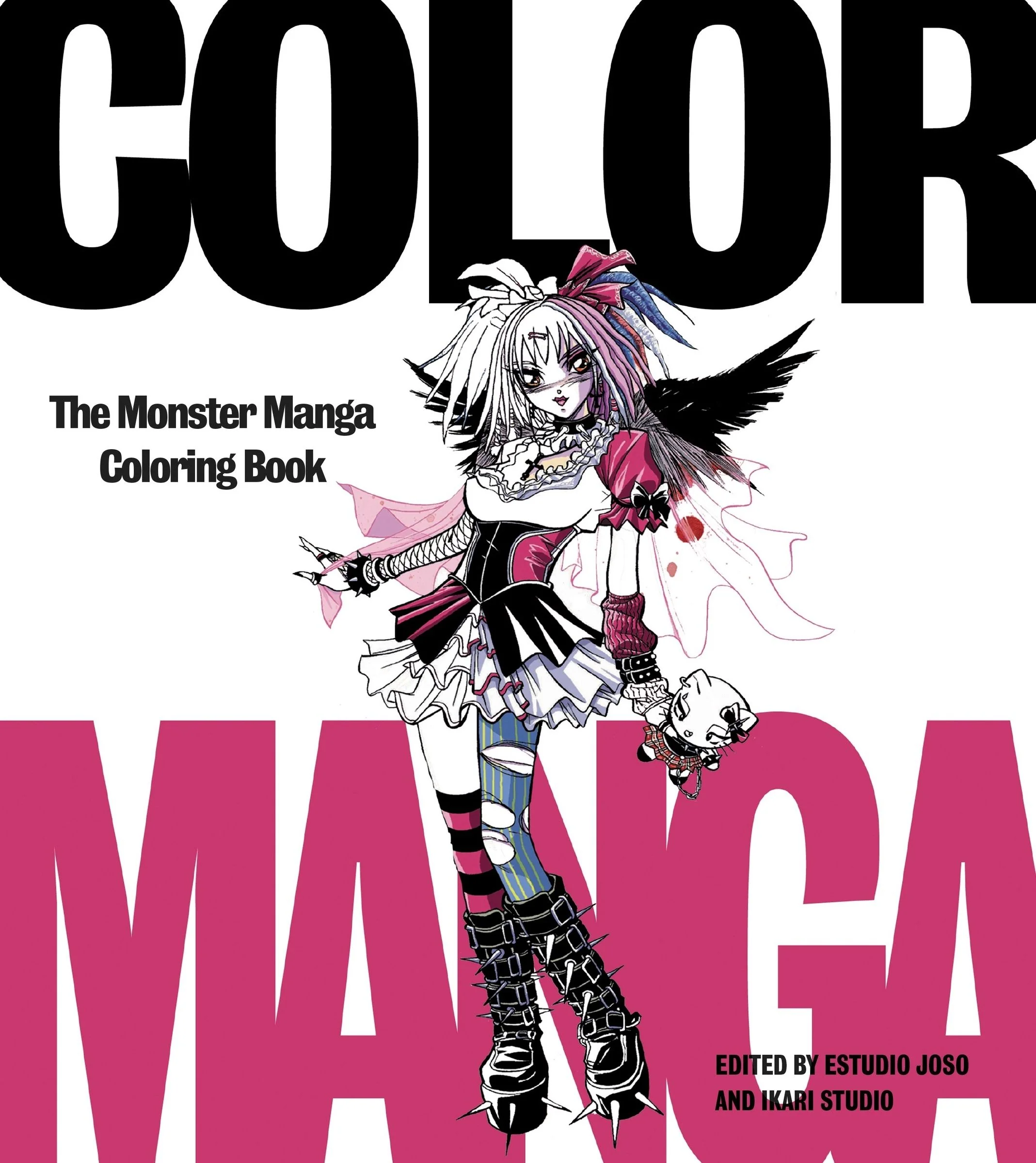 Color Manga - Image 2