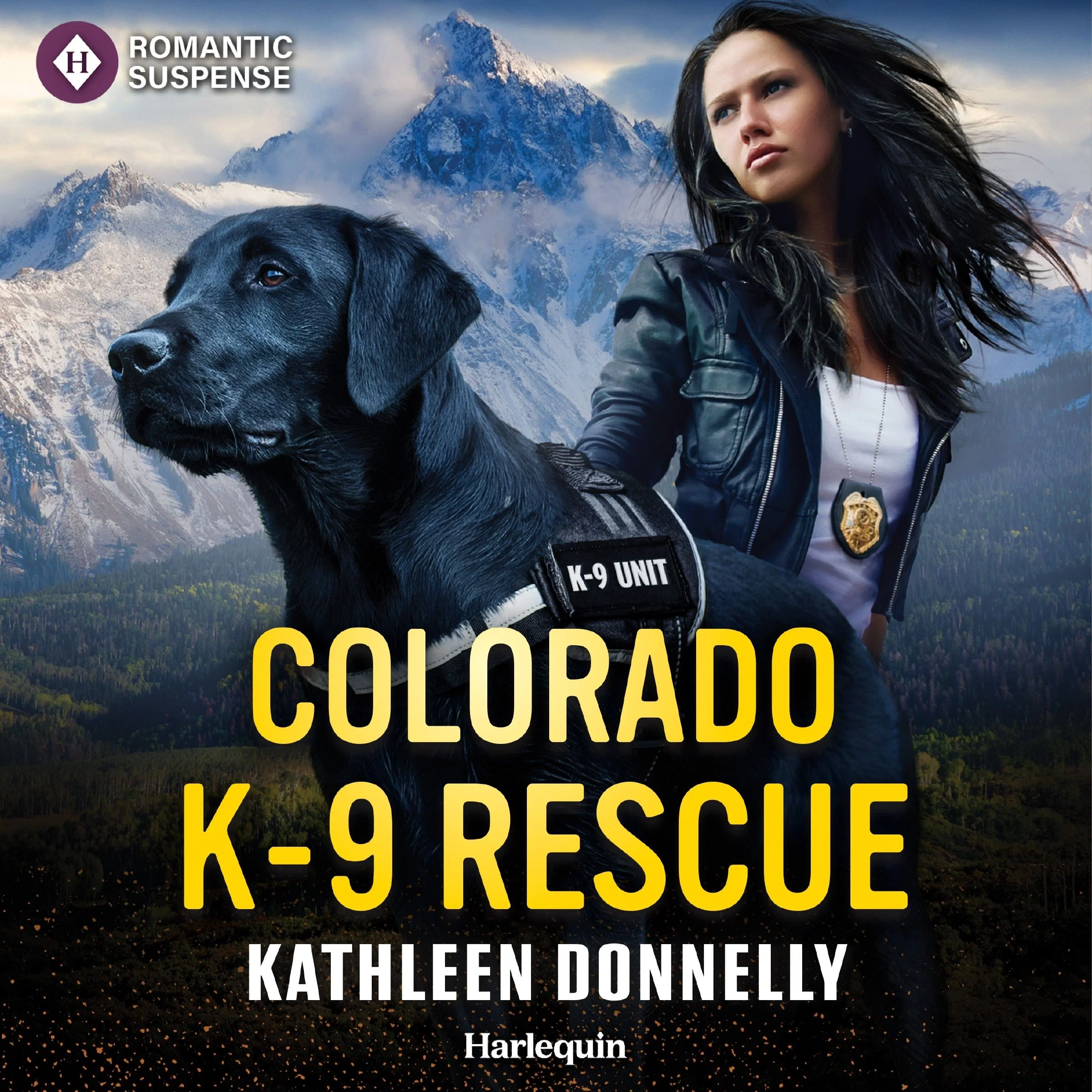 Colorado K-9 Rescue - Image 2