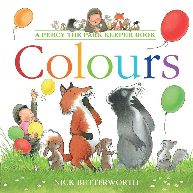 Colours - Image 2