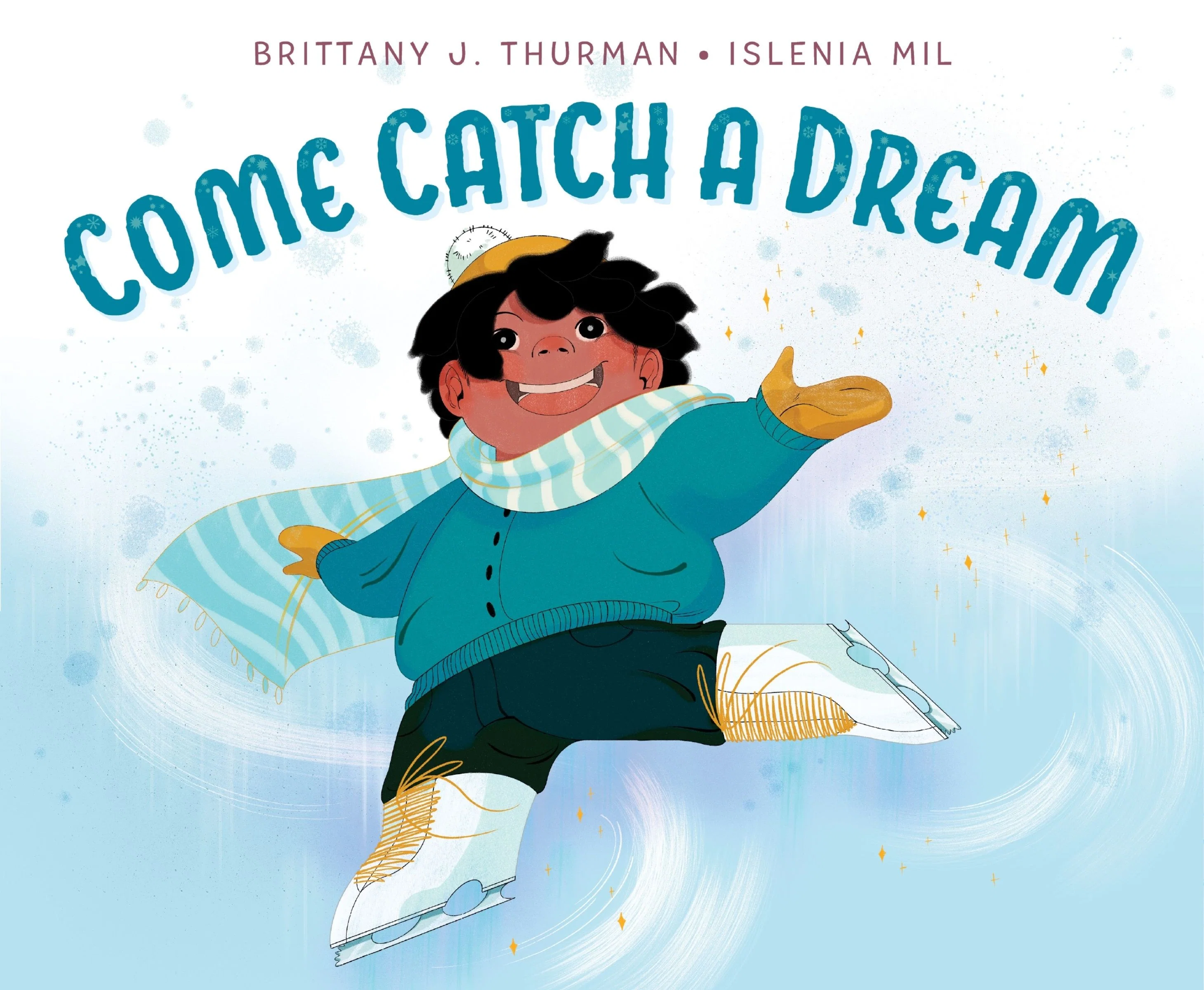 Come Catch a Dream - Image 2