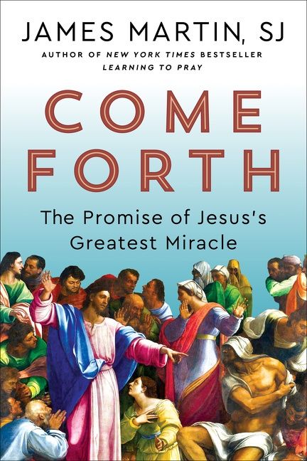Come Forth - Image 2