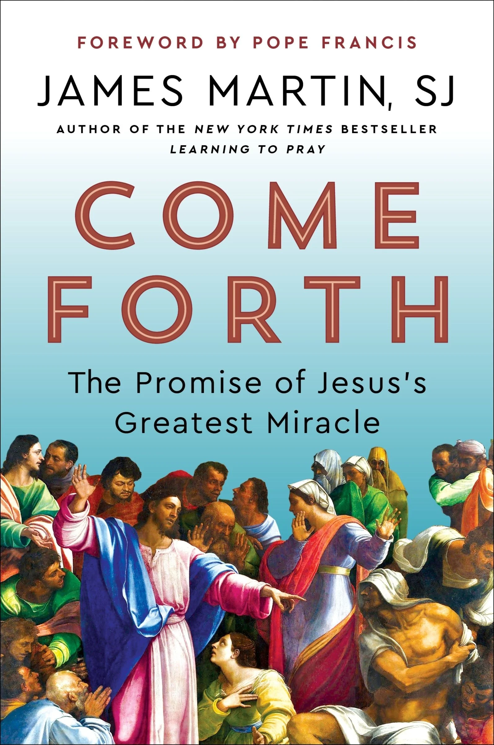 Come Forth - Image 3