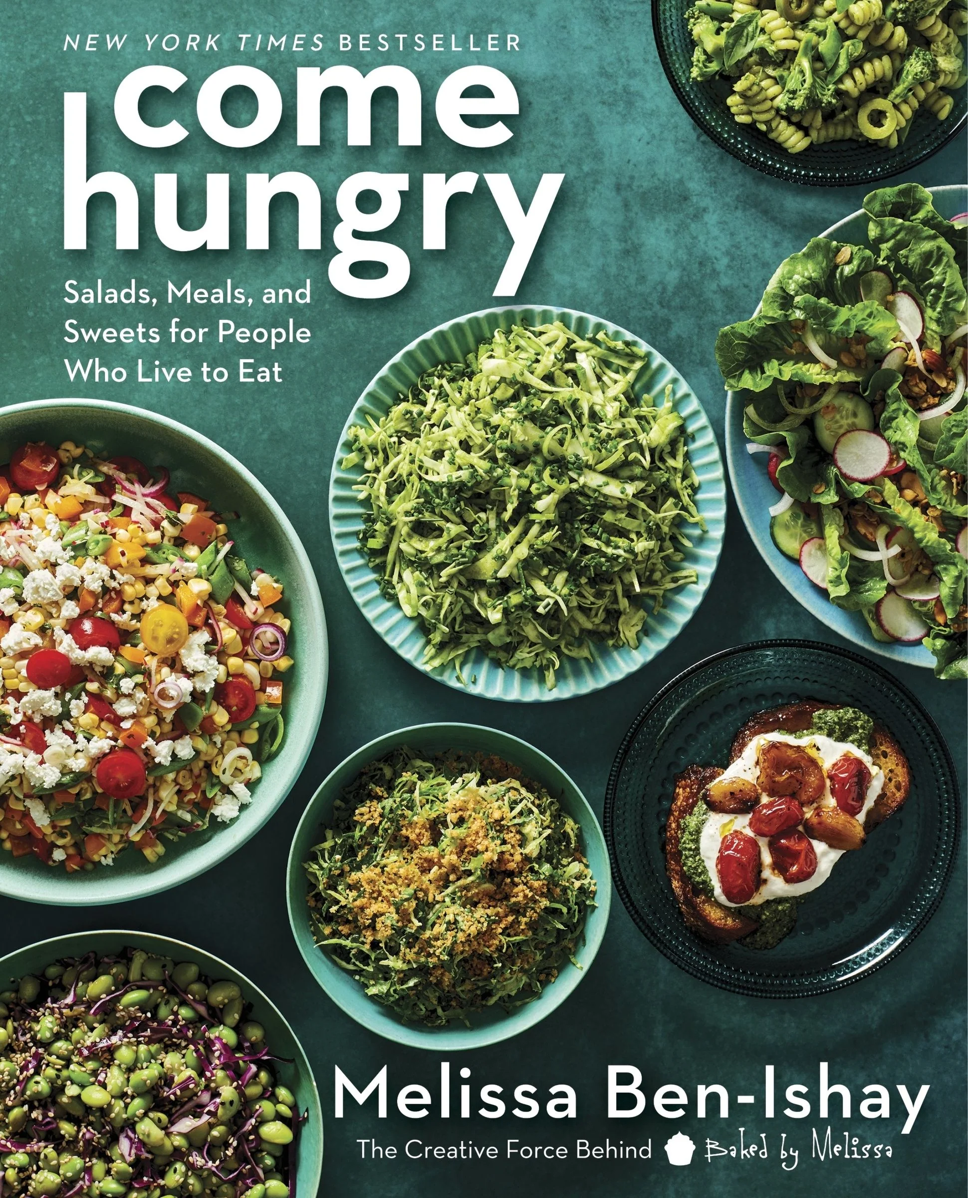 Come Hungry - Image 3
